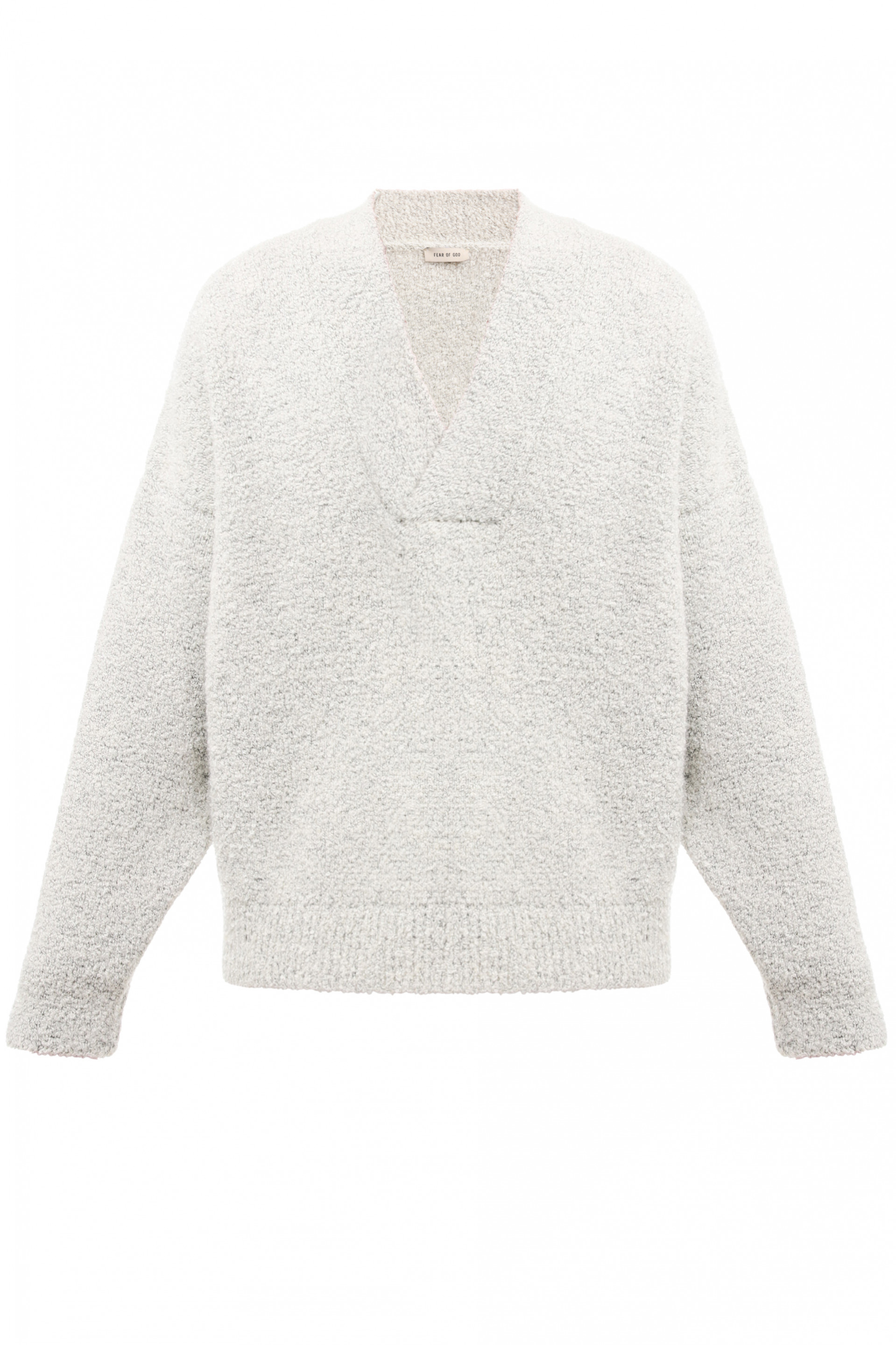 Купити Светр FEAR OF GOD