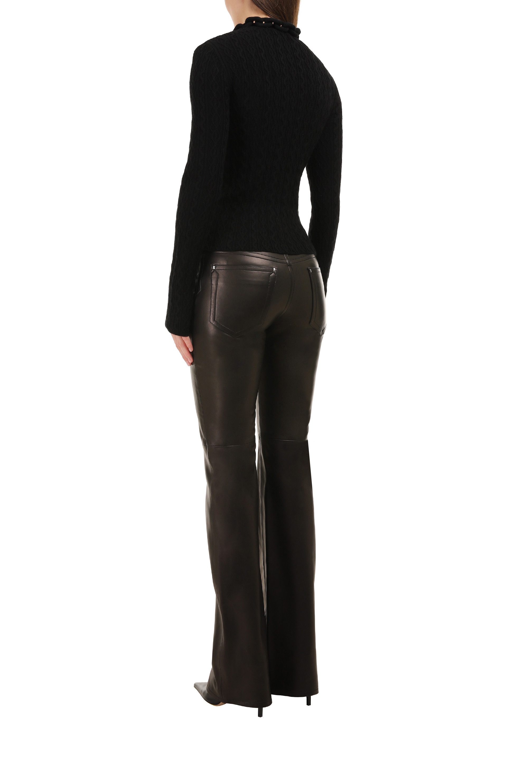 Купити Пуловер RABANNE 3