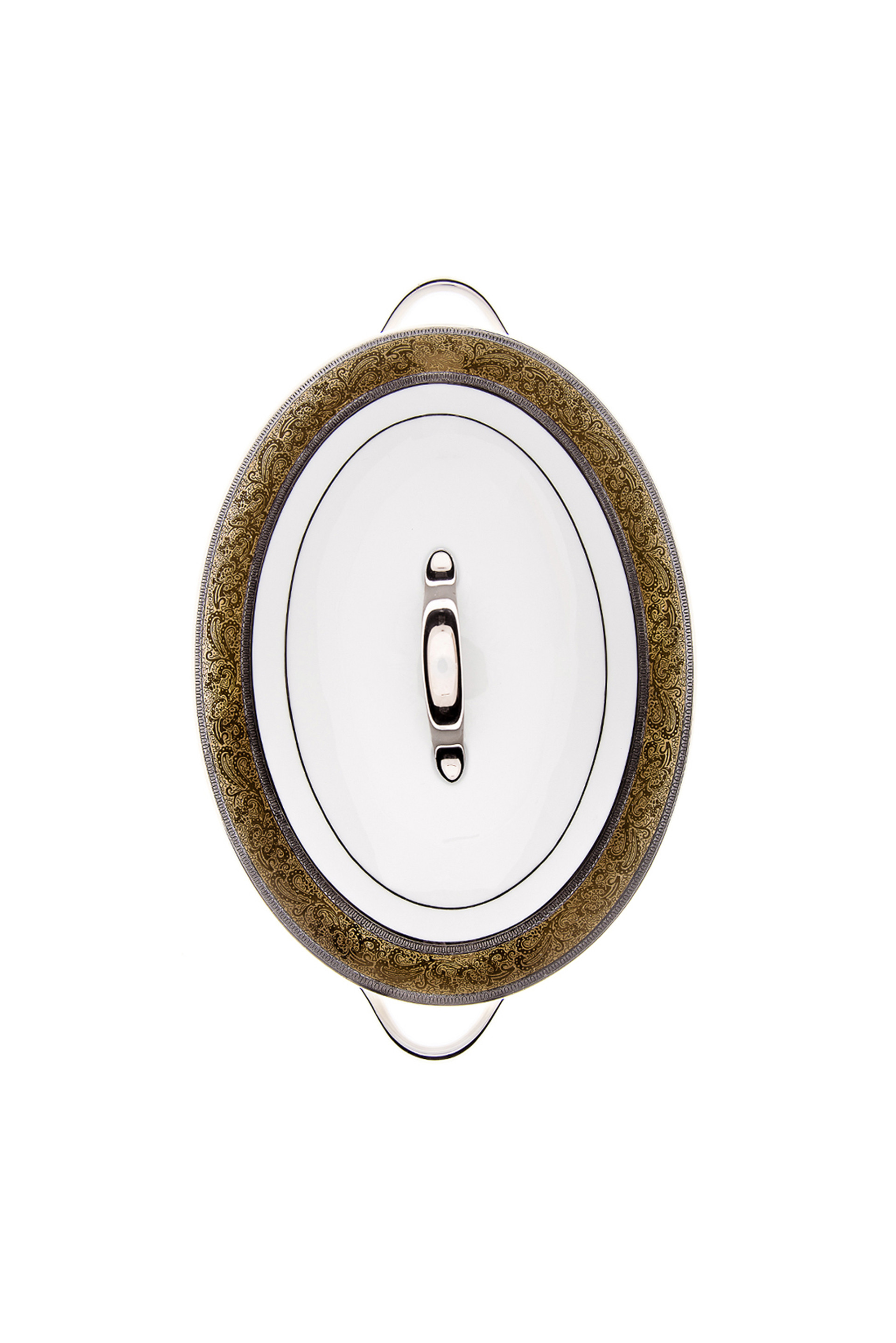 Купити Супник Fabergé