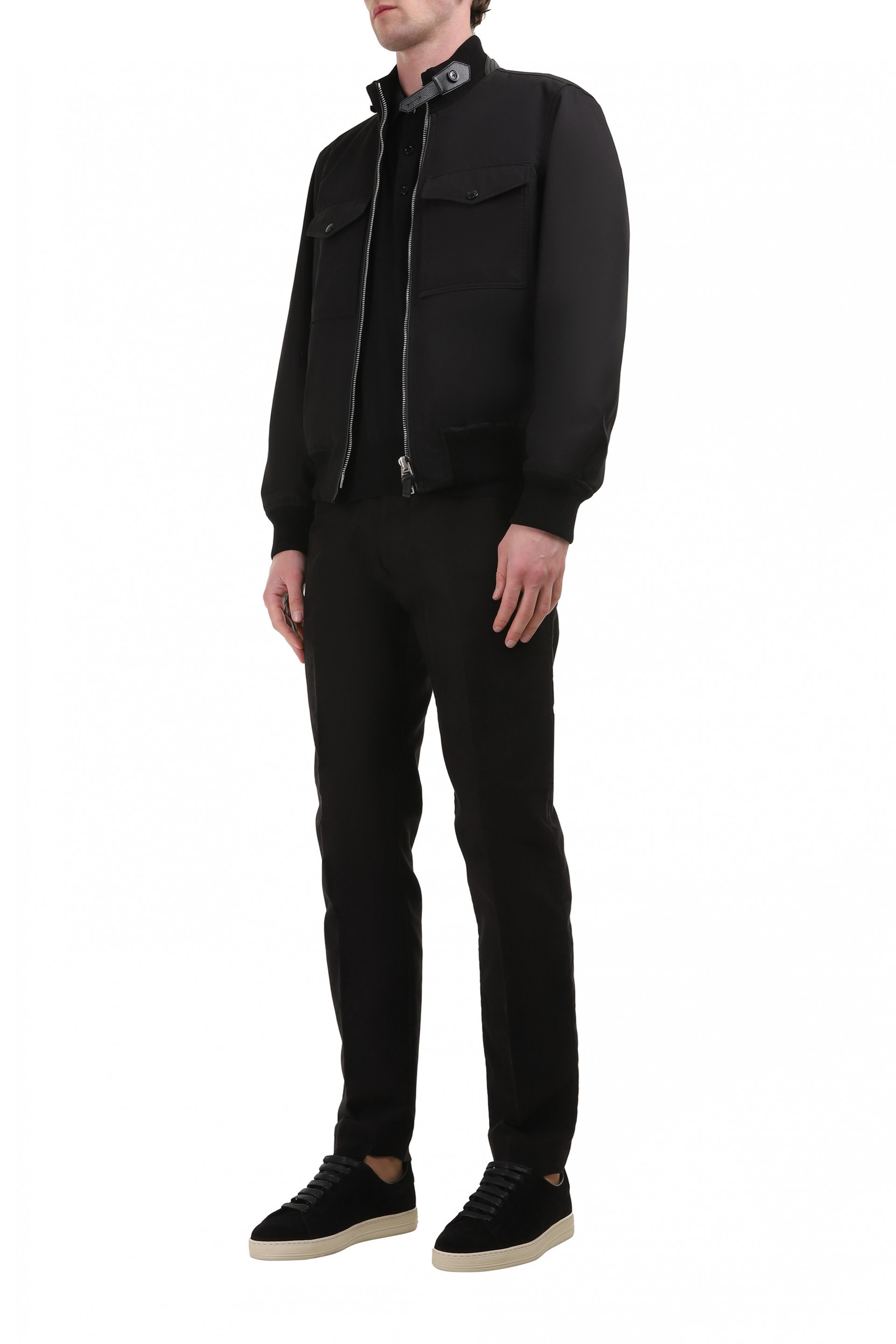 Купить Куртка Tom Ford 2