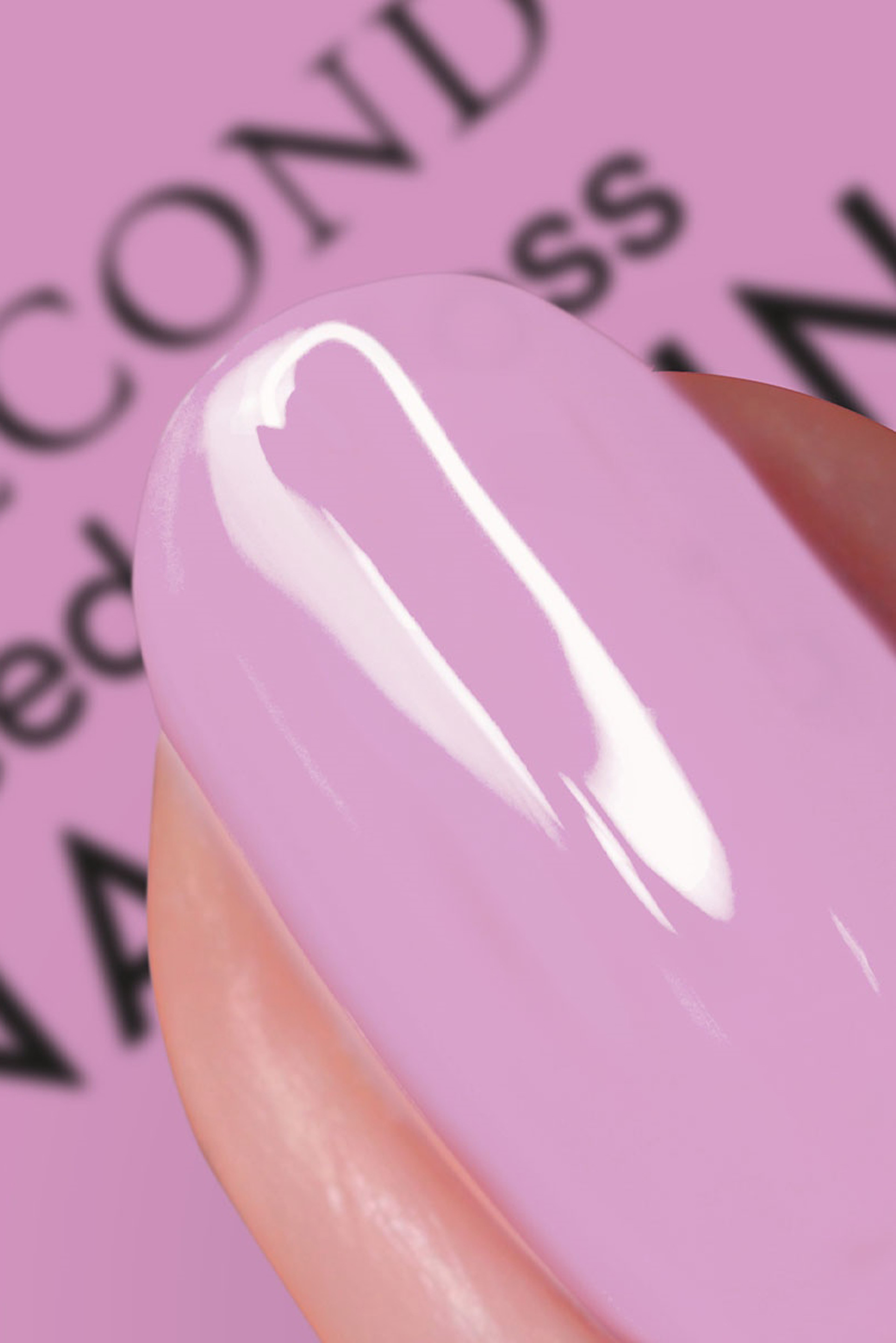 Купити Лак для нігтів швидковисихаючий Nails Inc 3