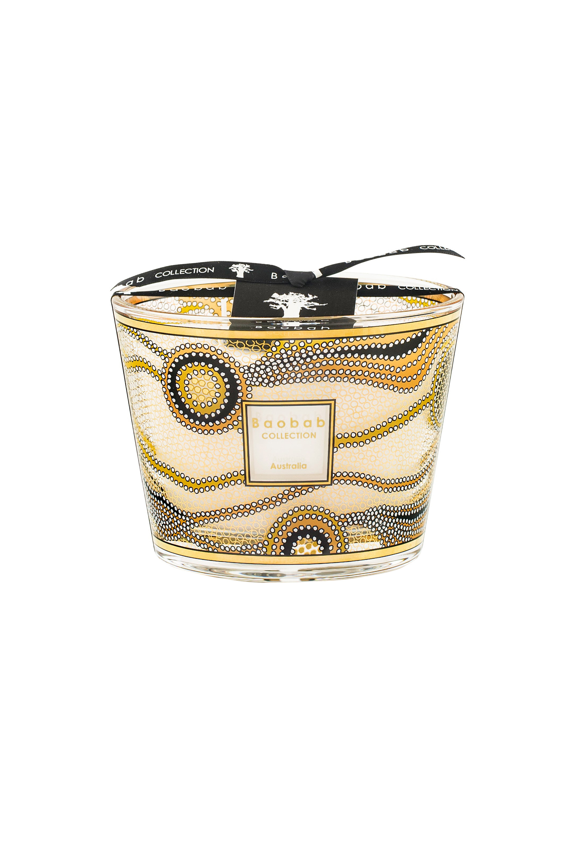 Купити Свічка парфумована Baobab Collection