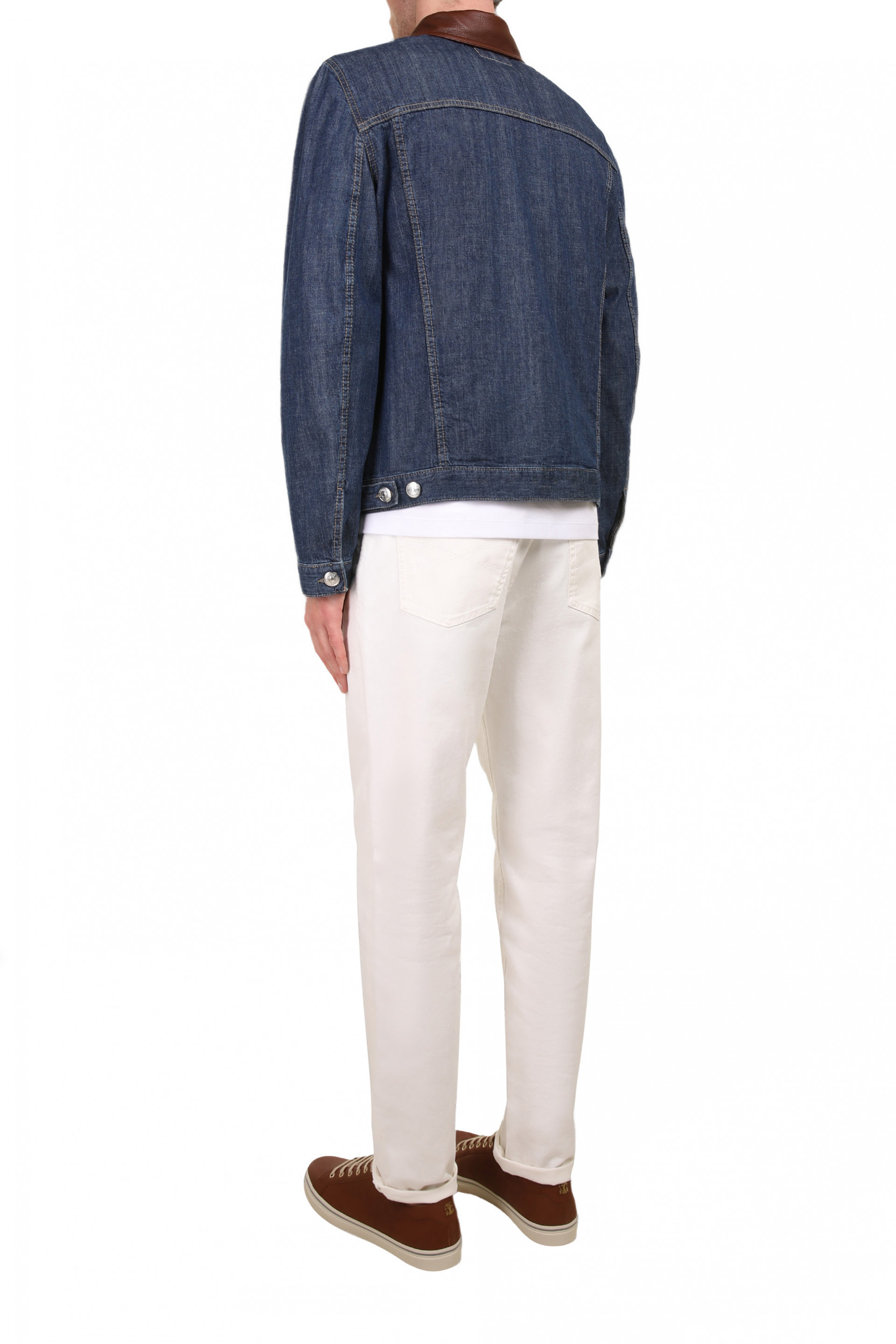 Купити Куртка Brunello Cucinelli 3