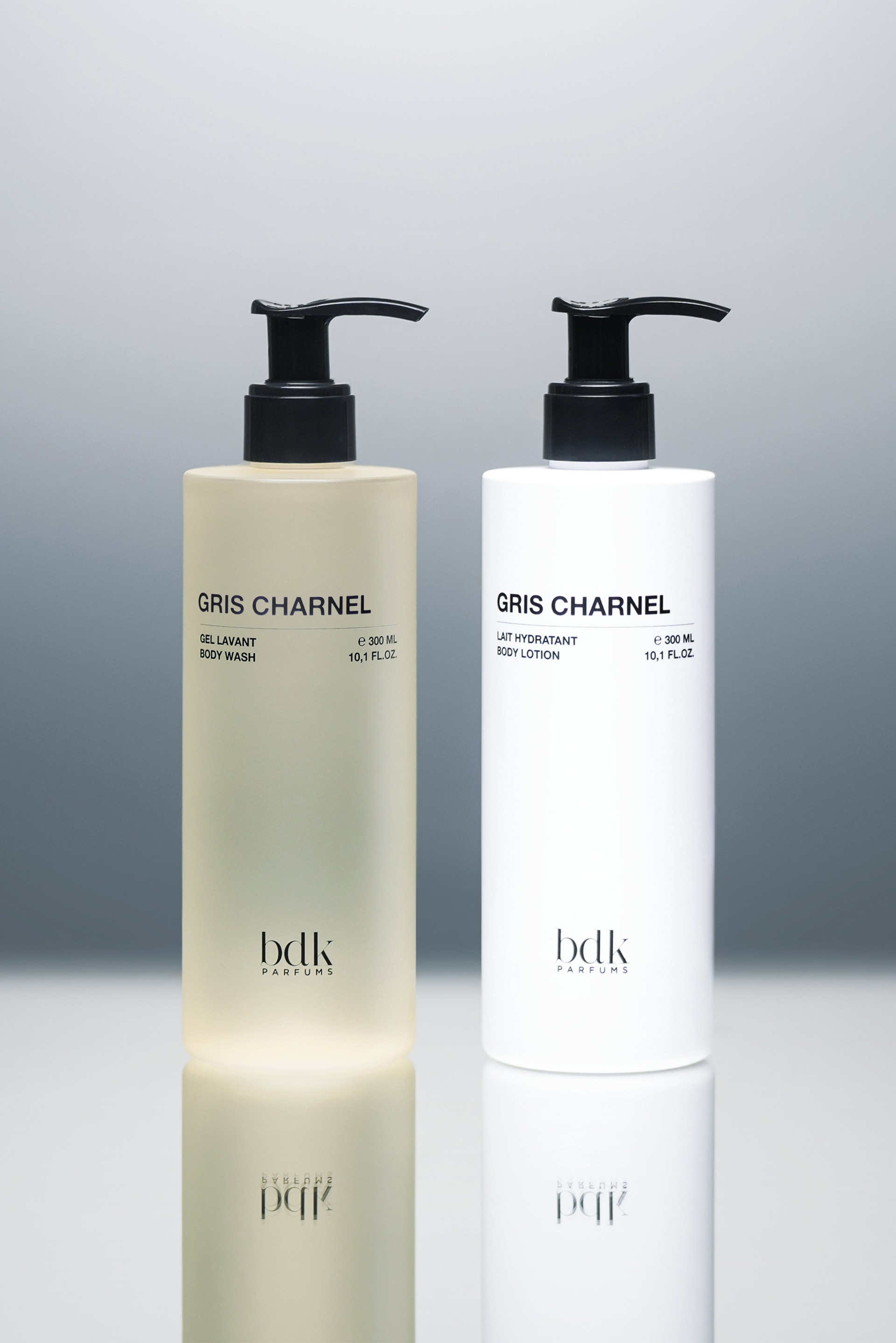 Купити Гель для душу парфумований BDK Parfums Paris 4