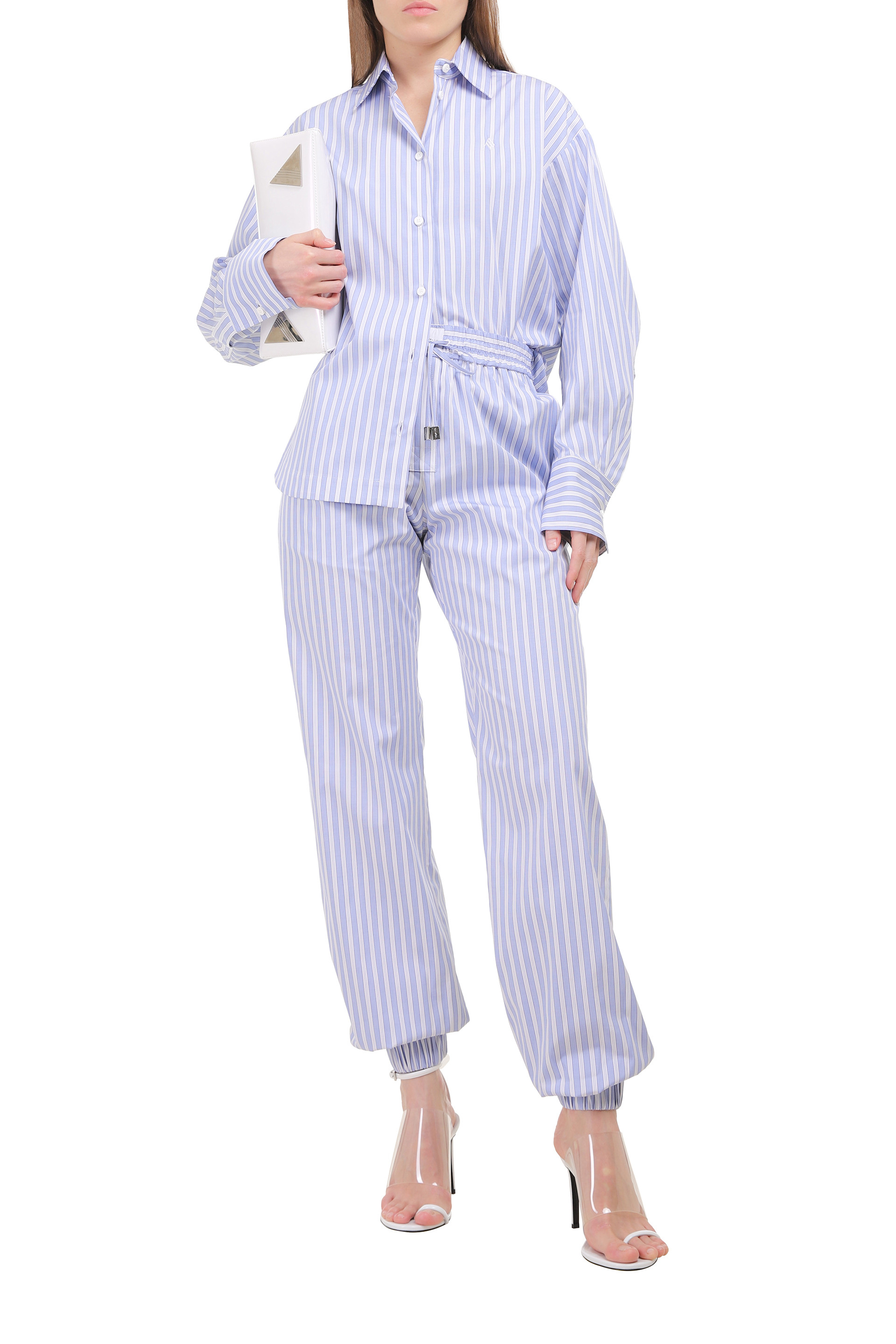 Купити Штани The Attico 2