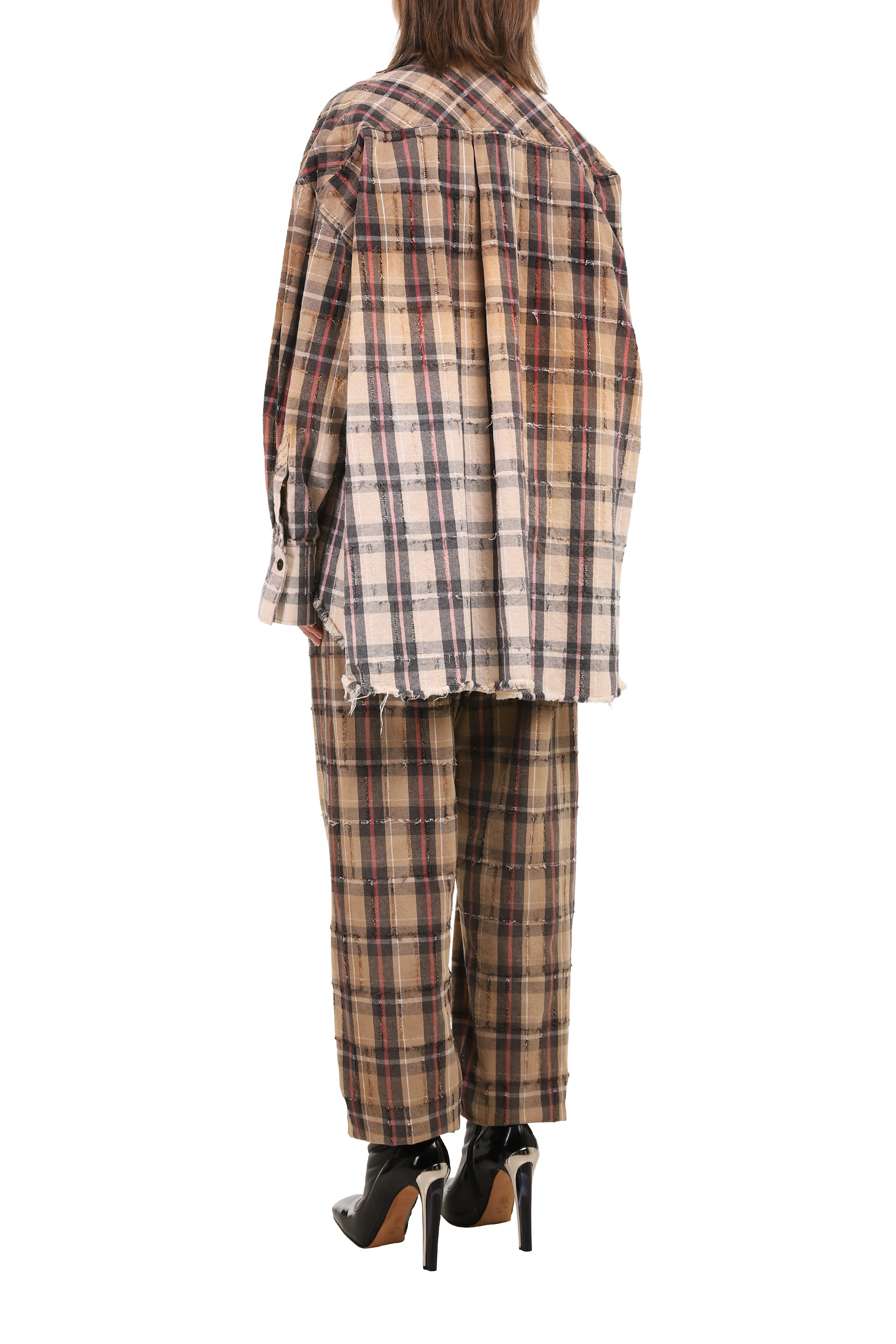 Купити Блуза The Attico 3