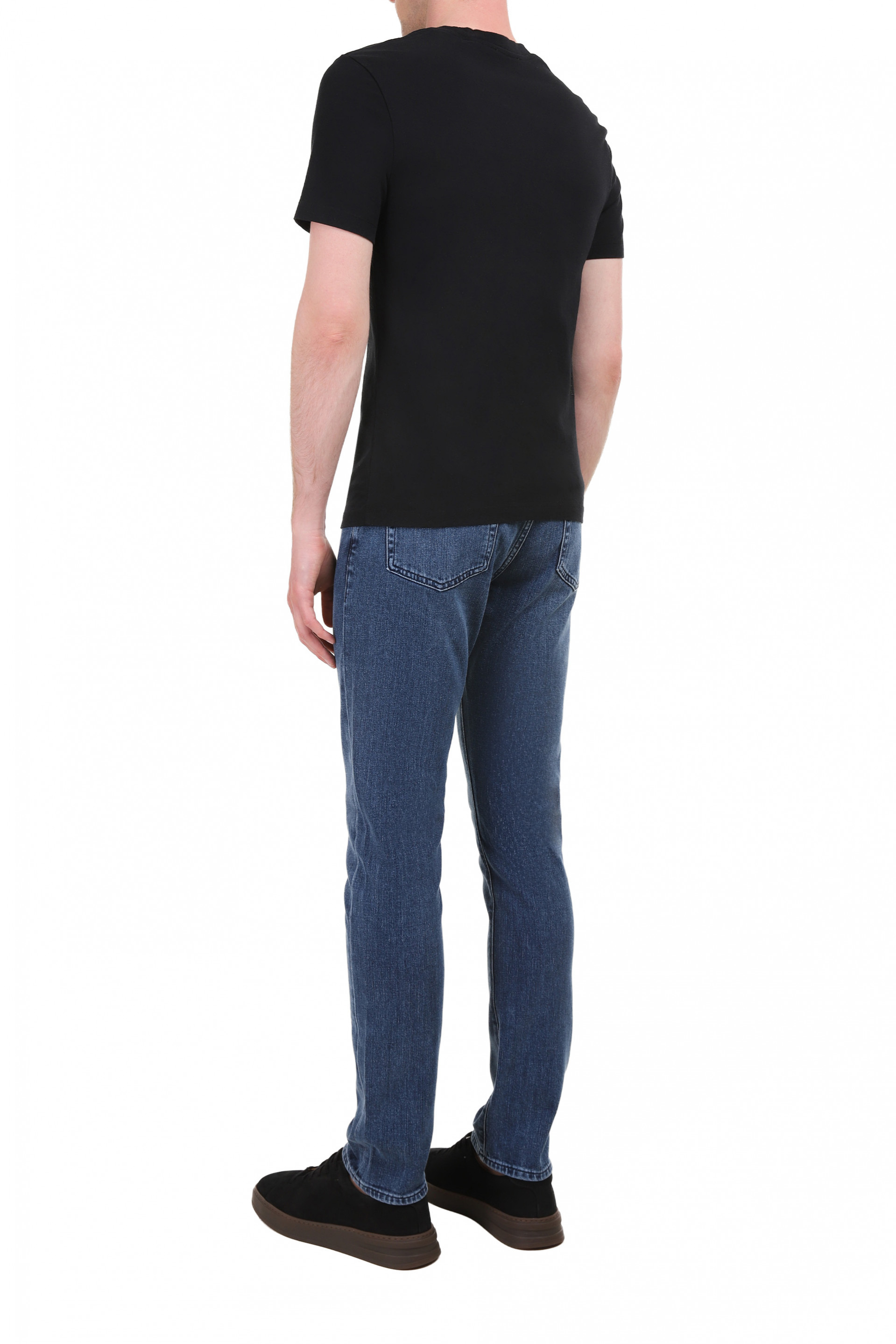 Купити Футболка Frame Denim 3