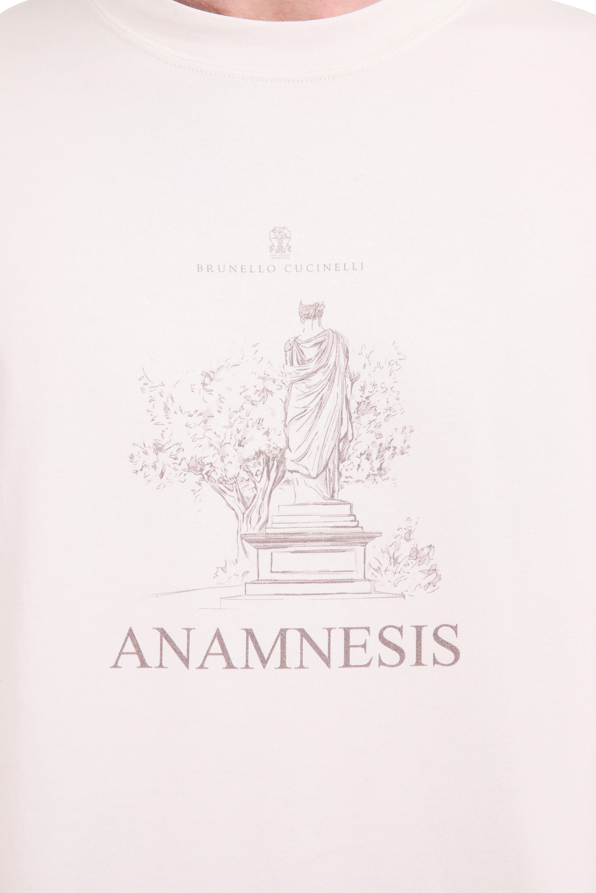 Купити Футболка Brunello Cucinelli 4
