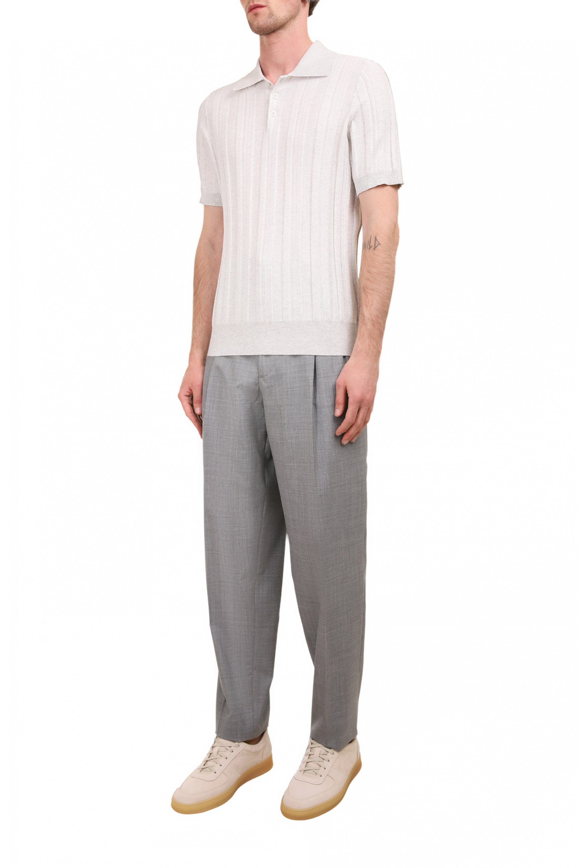 Купить Брюки Brunello Cucinelli 2