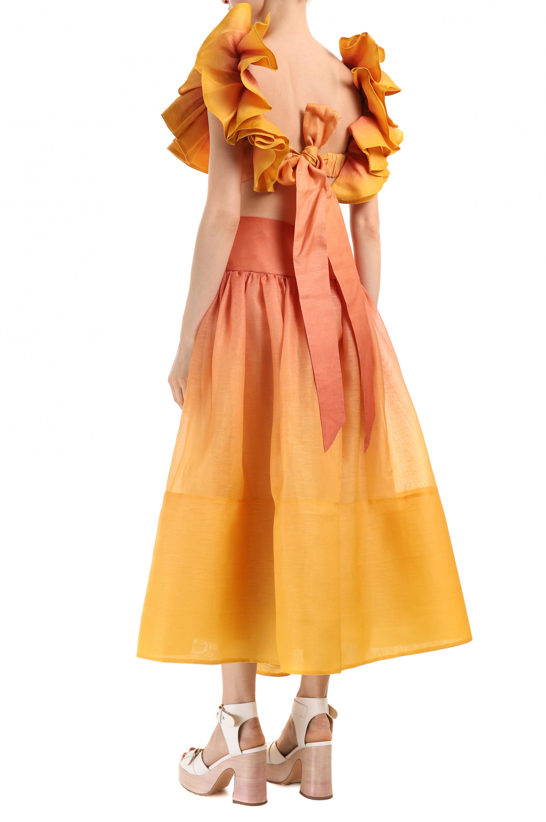 Купити Спідниця ZIMMERMANN 3