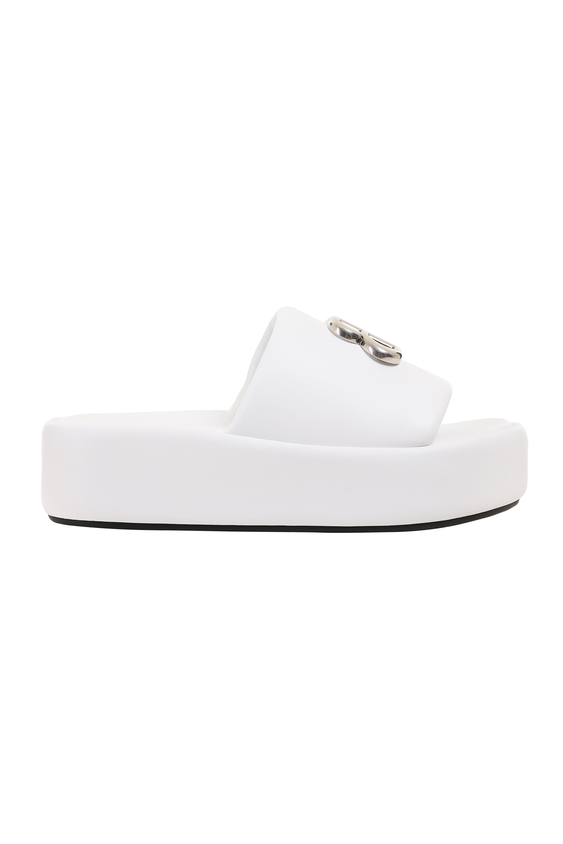 Купити Шльопанці BALENCIAGA