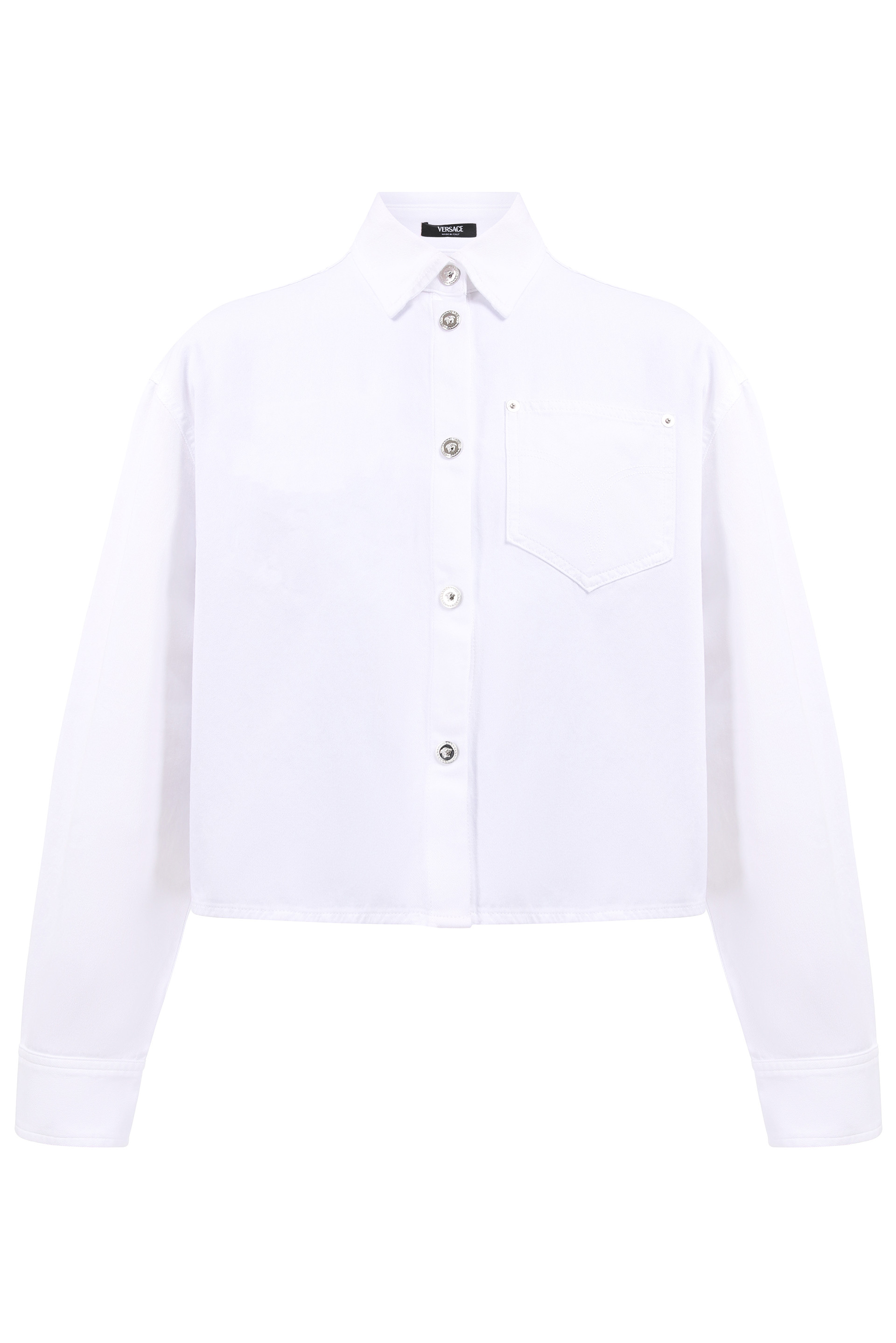 Купить Рубашка VERSACE