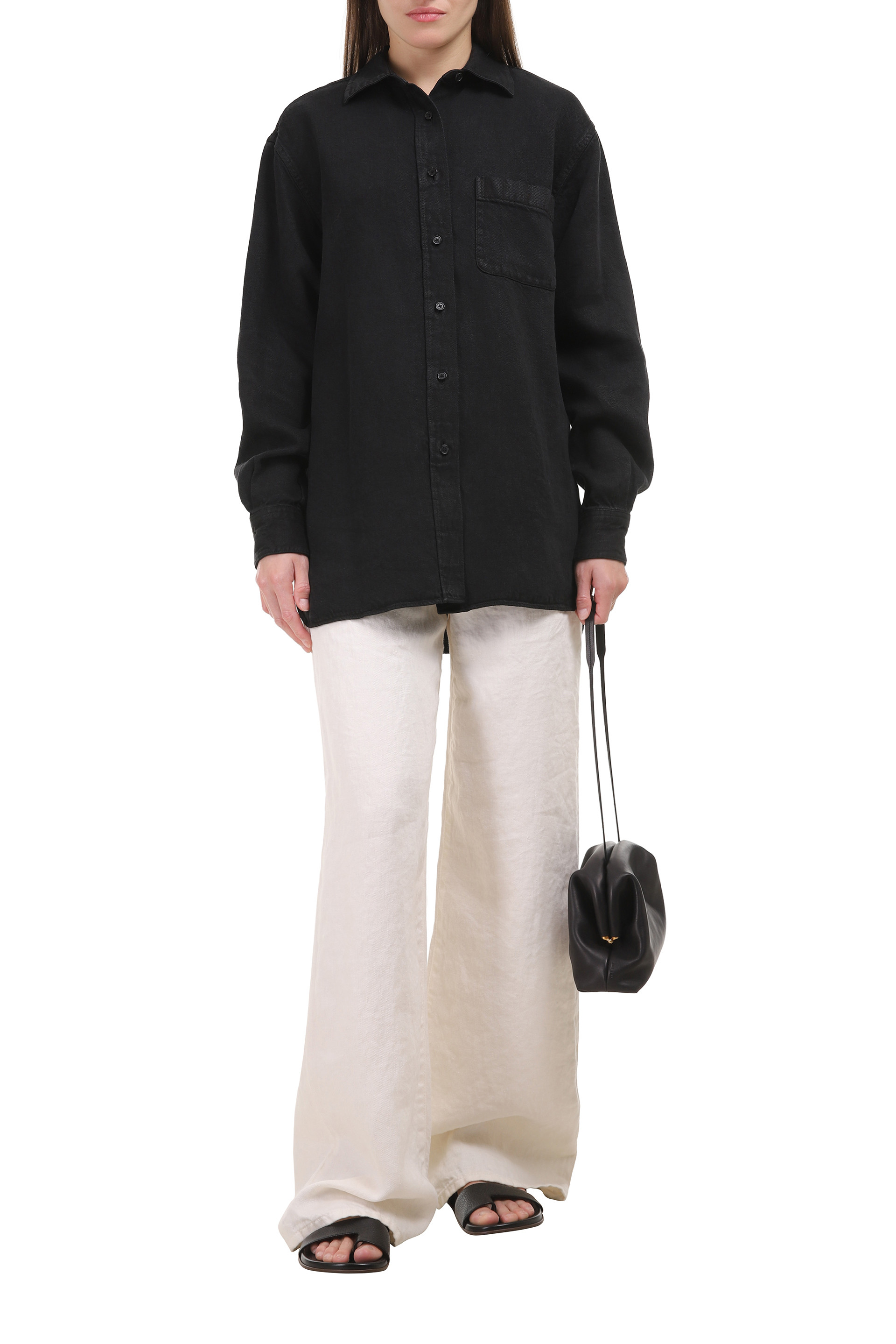 Купити Сорочка The Row 2