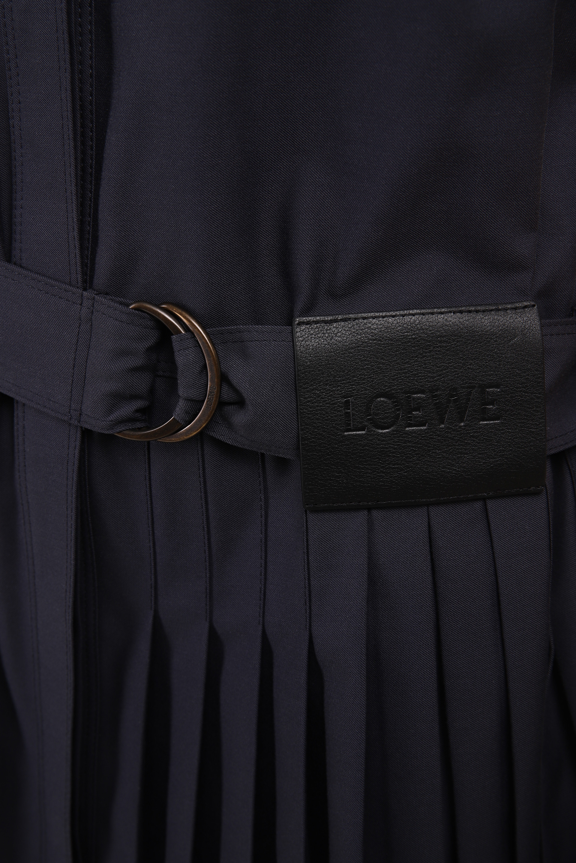 Купить Платье Loewe 5