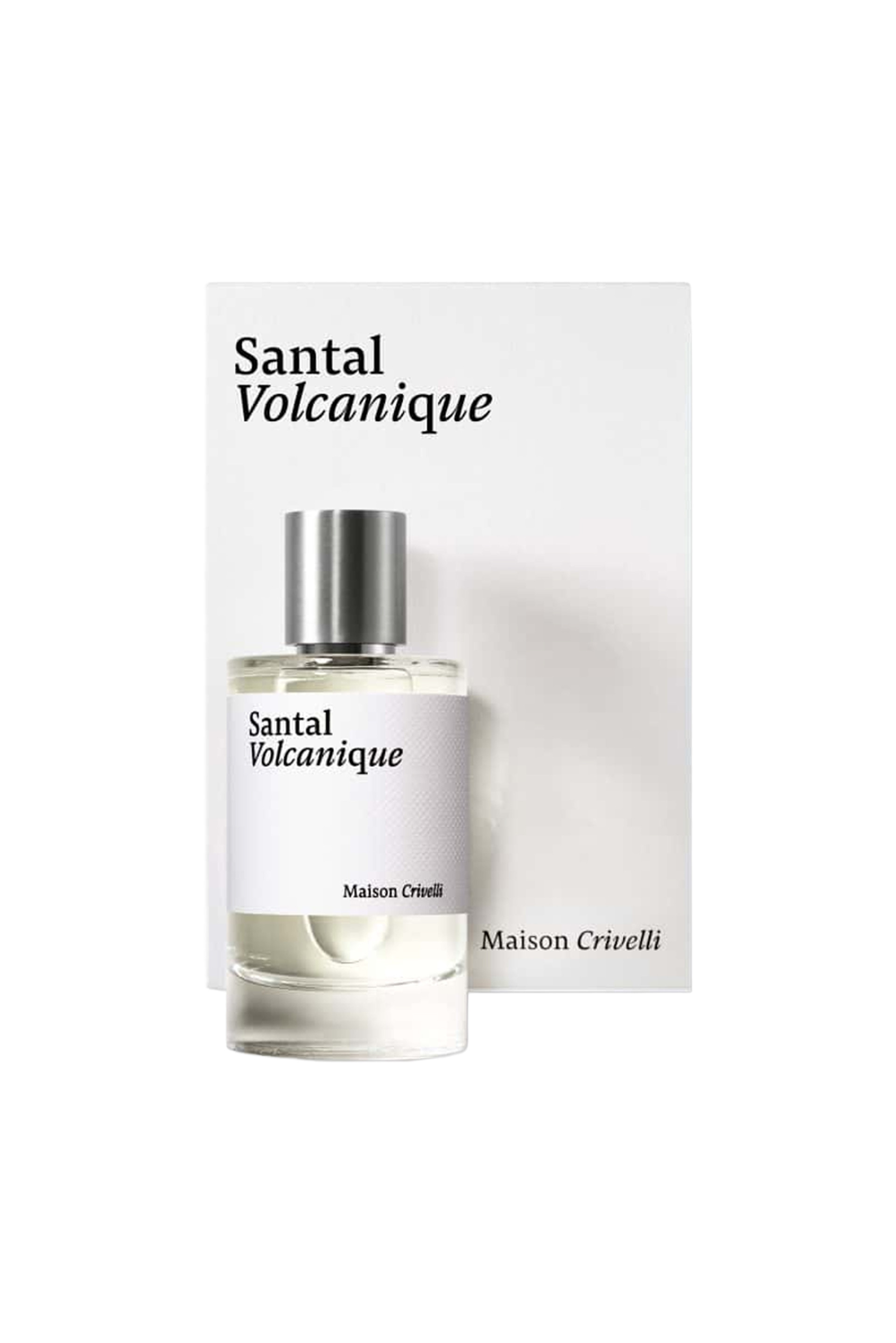 Купити Вода парфумована MAISON CRIVELLI