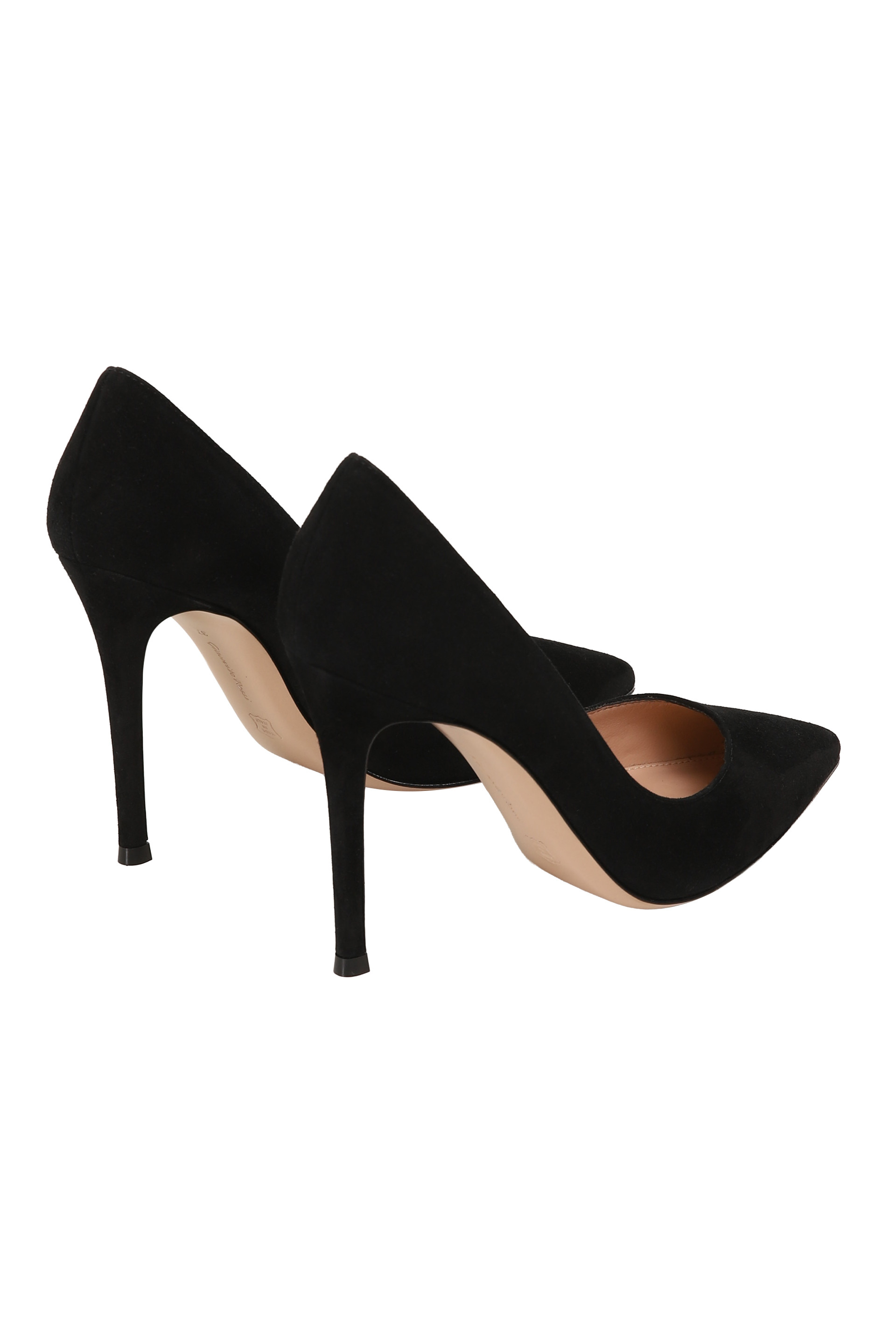 Купити Туфлі Gianvito Rossi 3