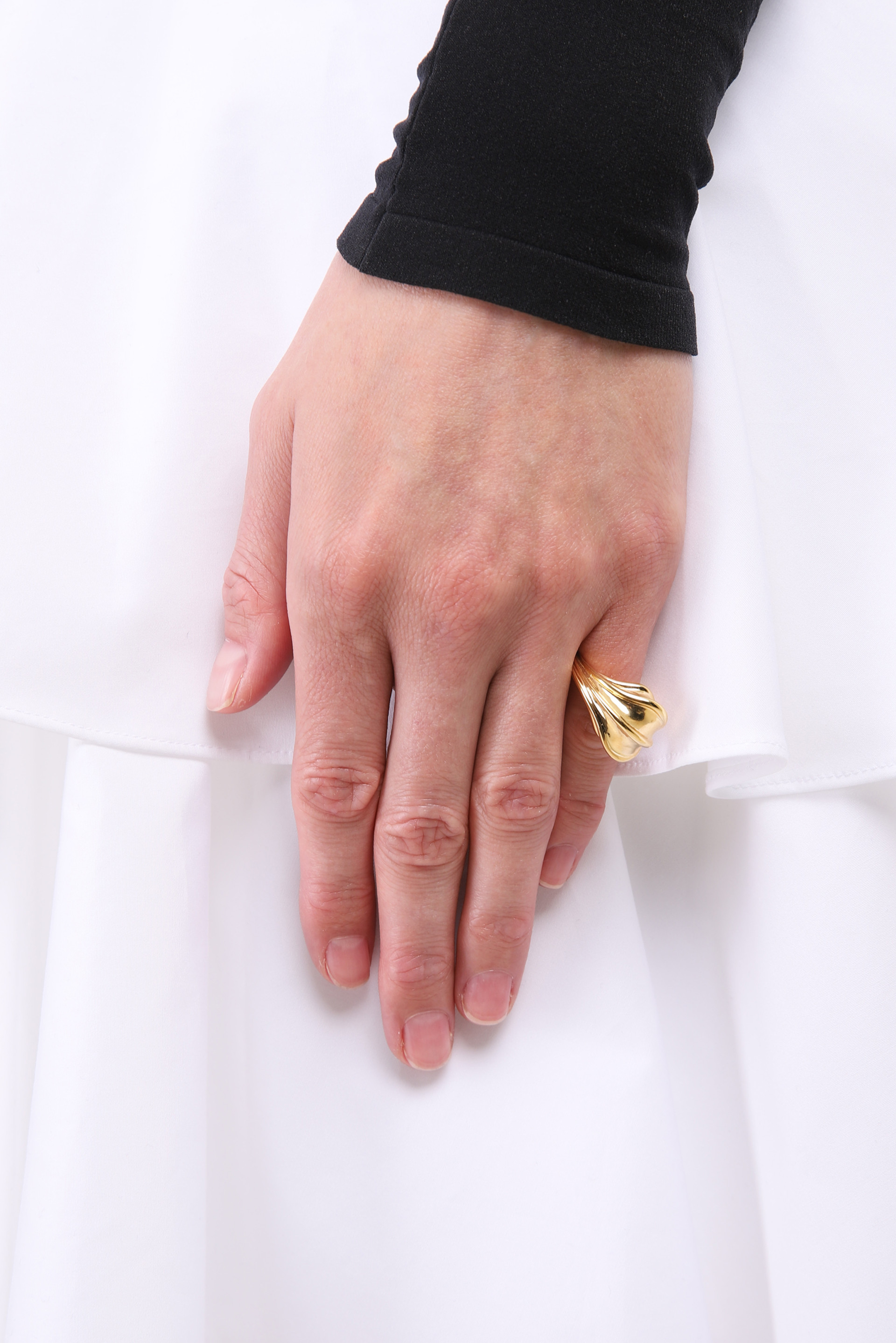 Купить Кольцо BOTTEGA VENETA 2