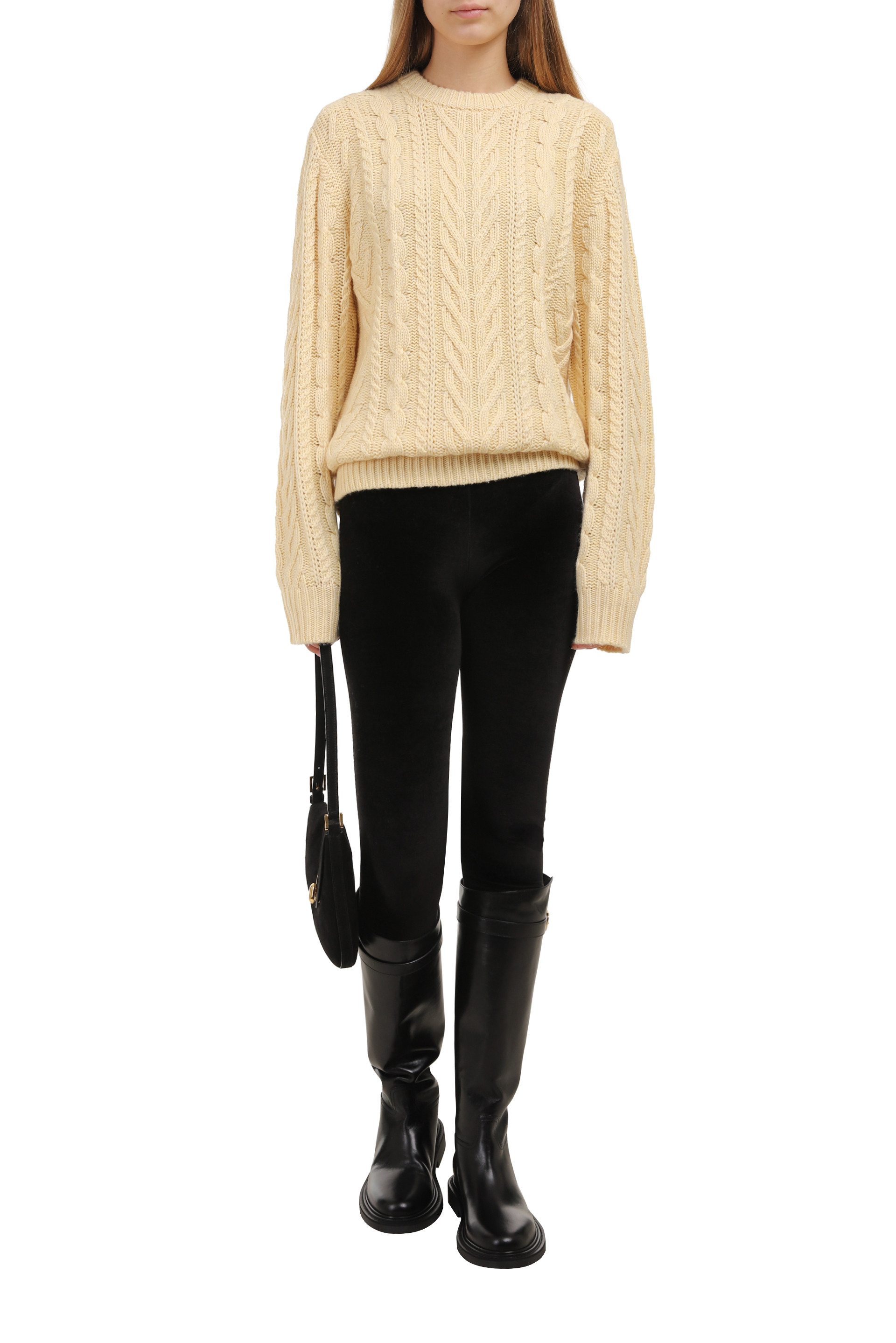 Купити Светр GUEST IN RESIDENCE 2