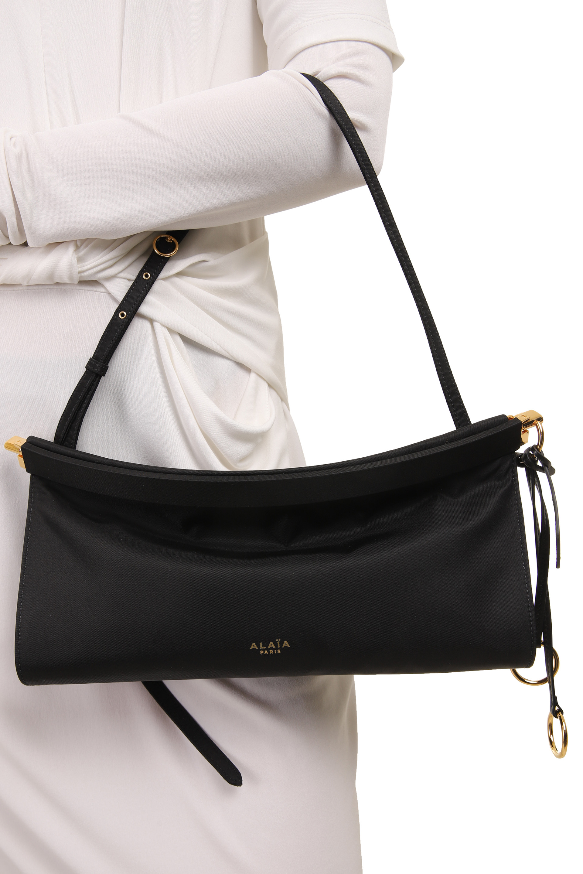 Купити Сумка ALAÏA 2