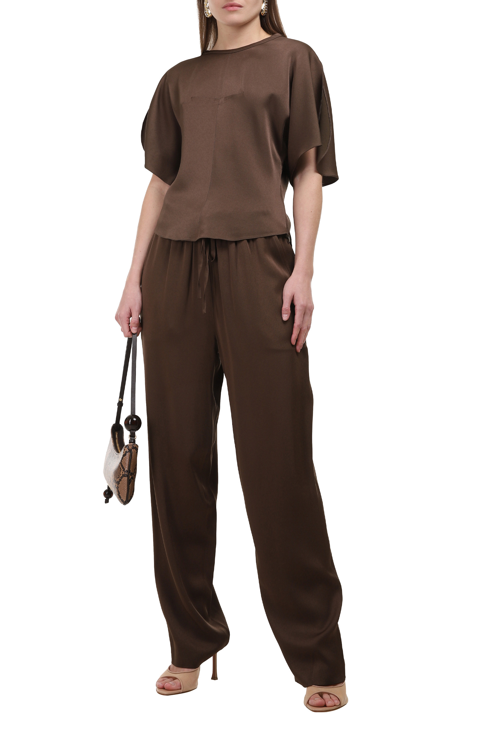 Купить Брюки ISABEL MARANT 2