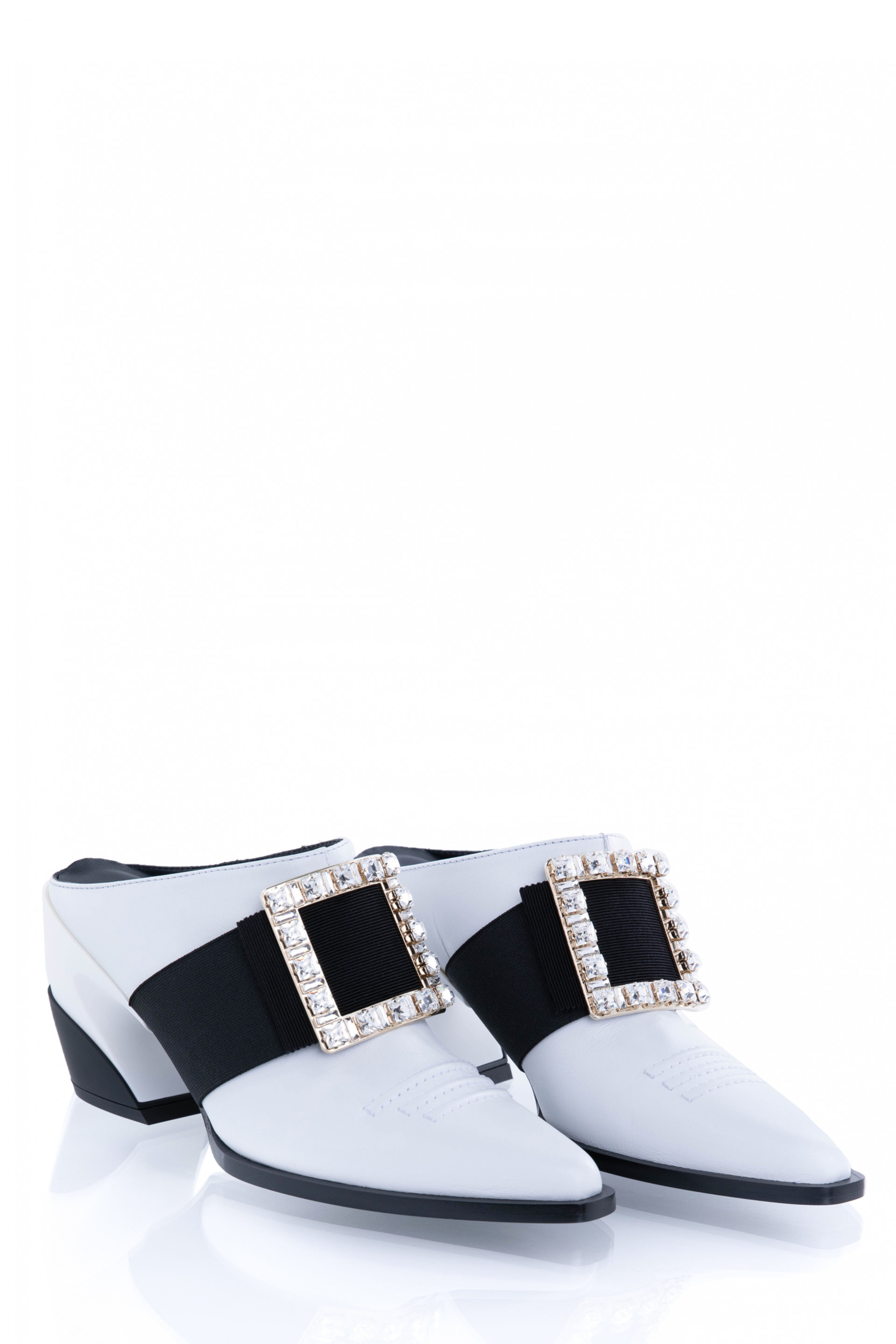 Купити Сабо Roger Vivier 2