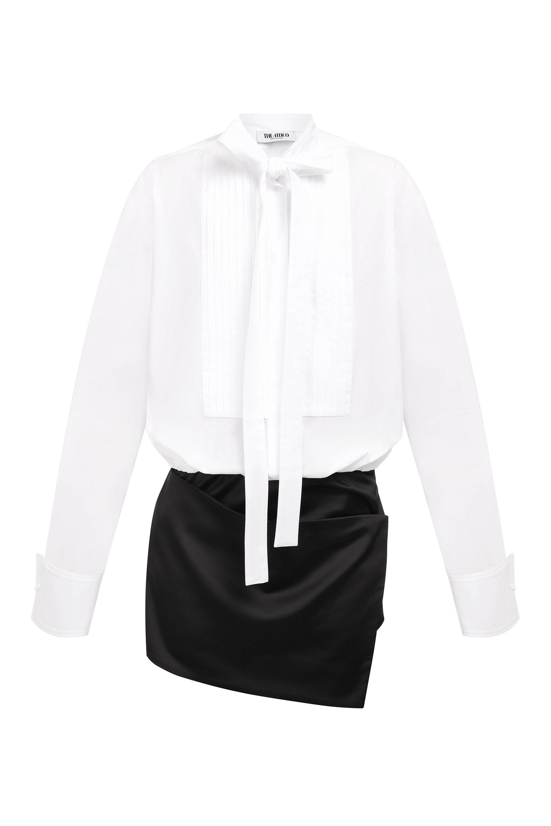 Купить Платье The Attico