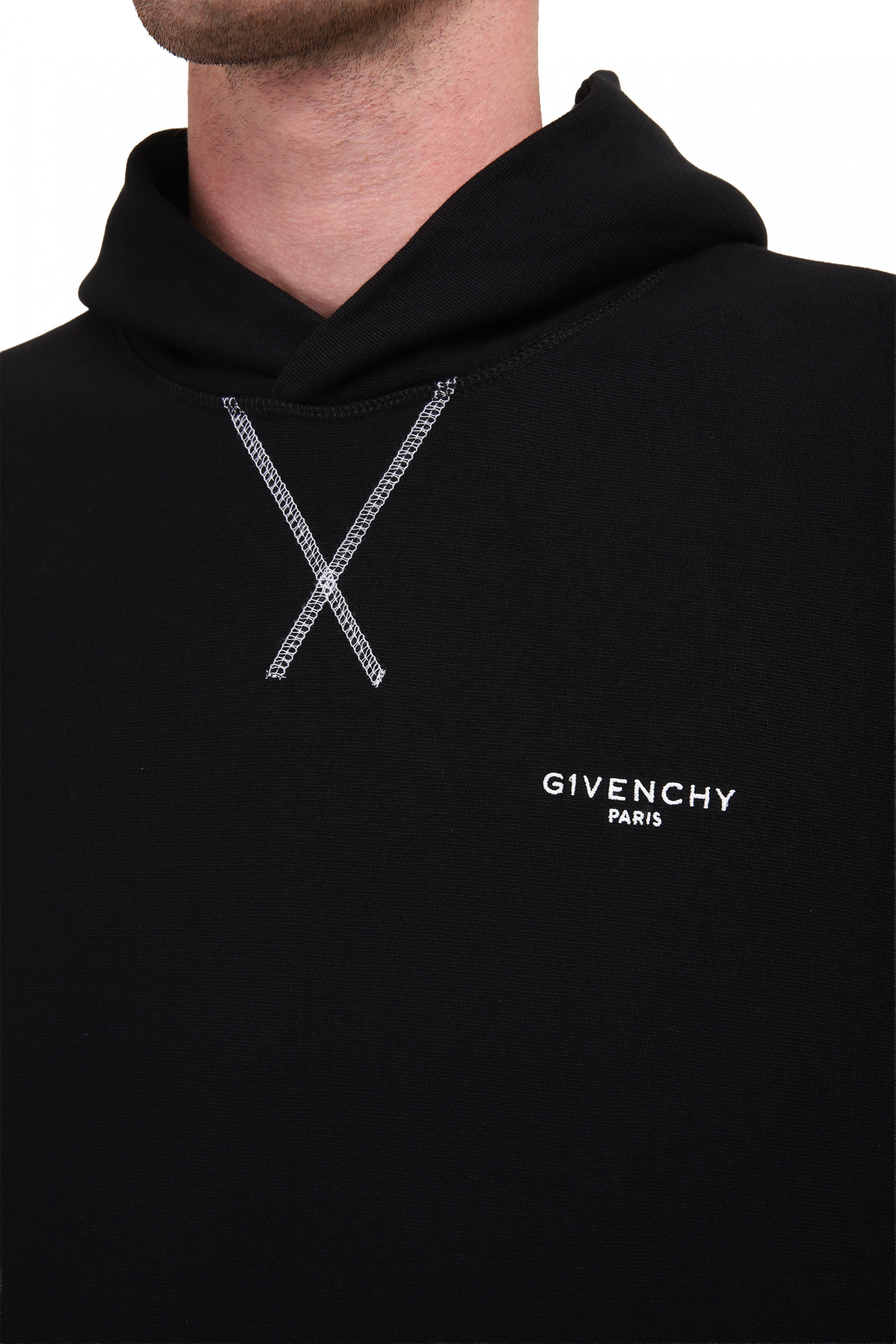 Купити Худі Givenchy 4