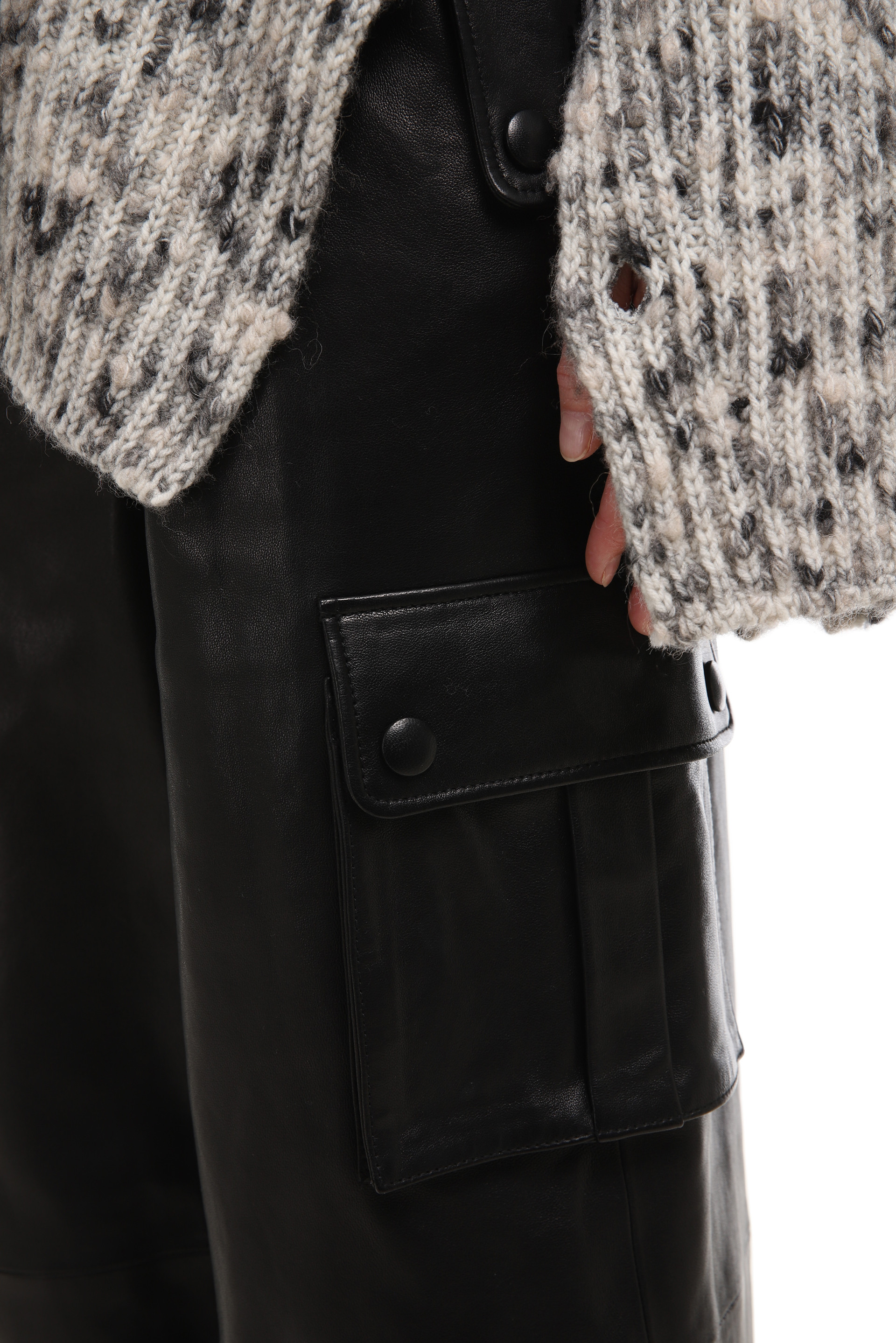 Купити Штани JACOB LEE 4