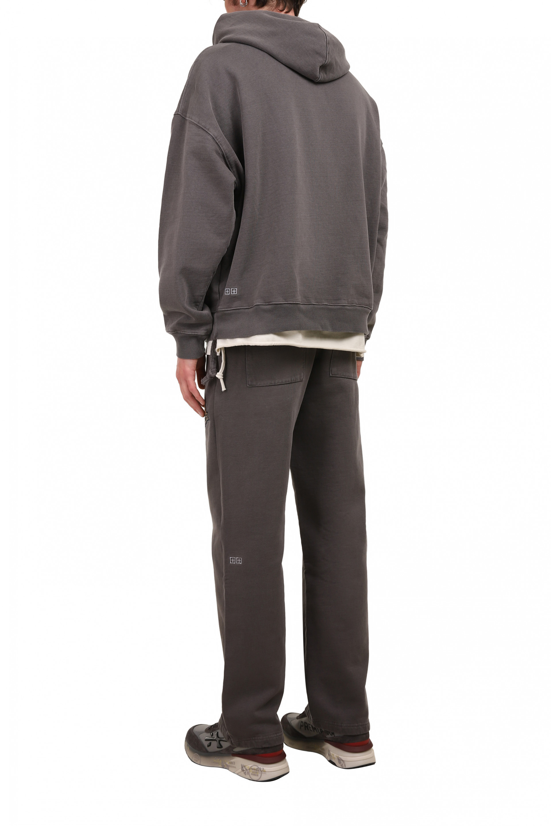 Купити Худі KSUBI 3