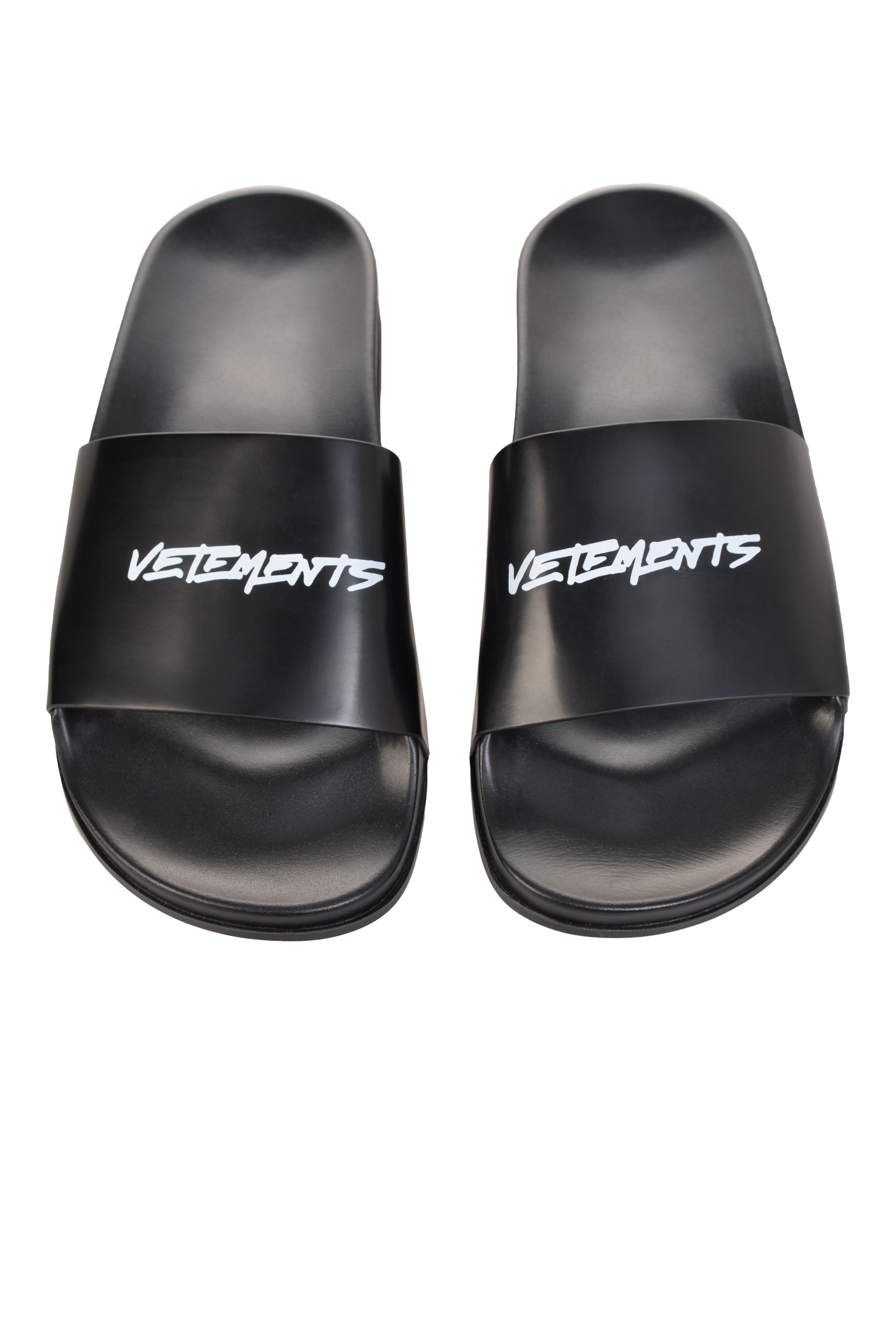 Купити Шльопанці Vetements 5