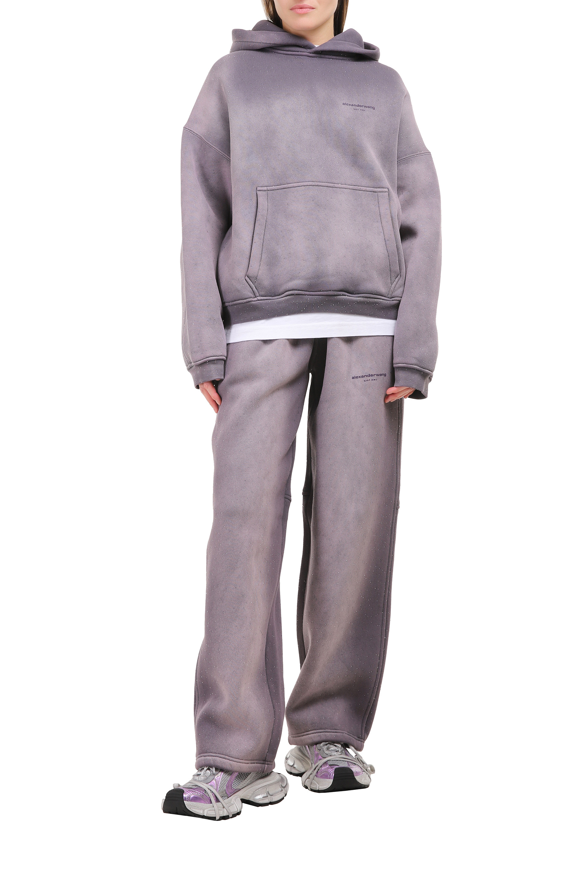 Купити Штани спортивні Alexander Wang 2