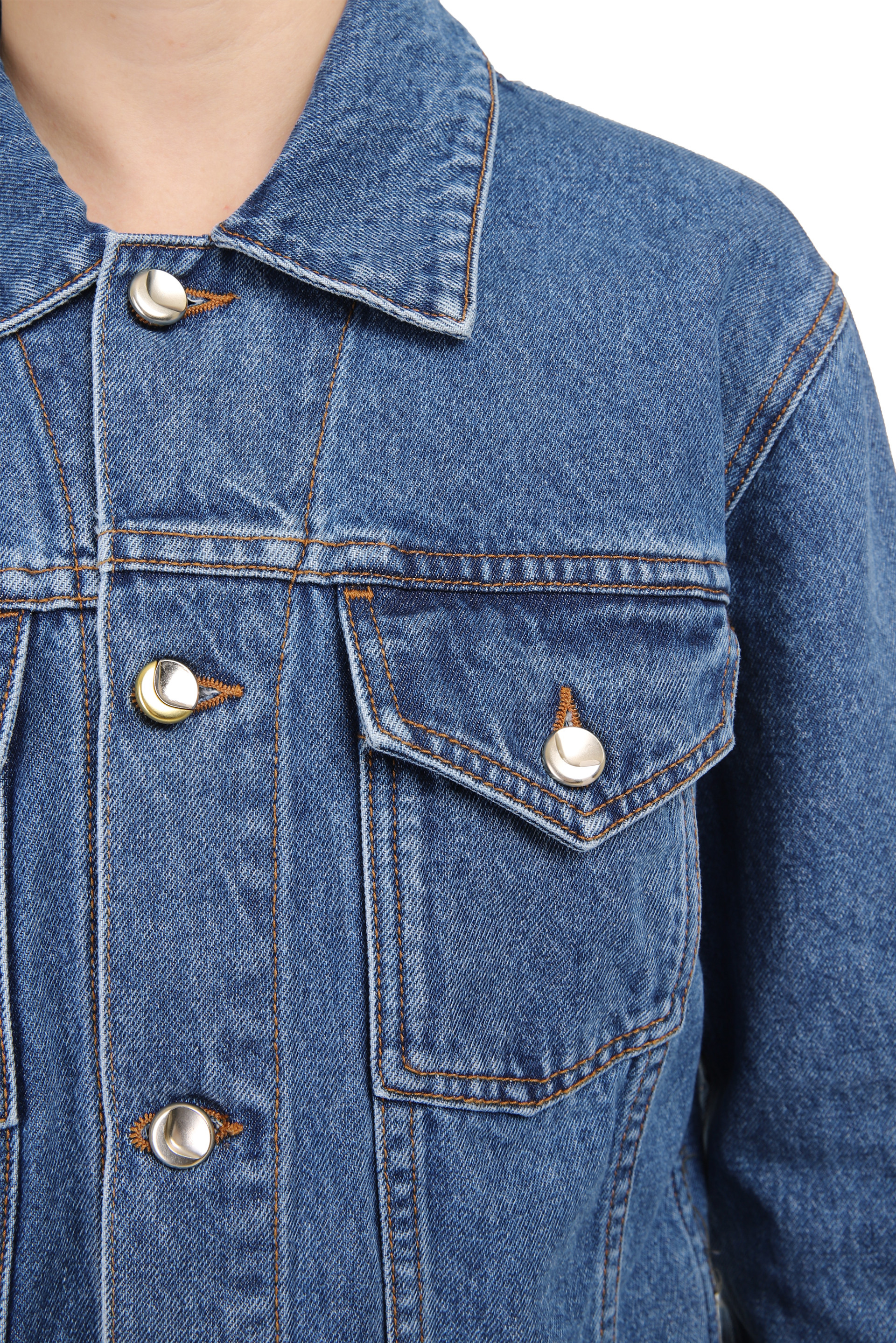 Купити Куртка OSSOU 4