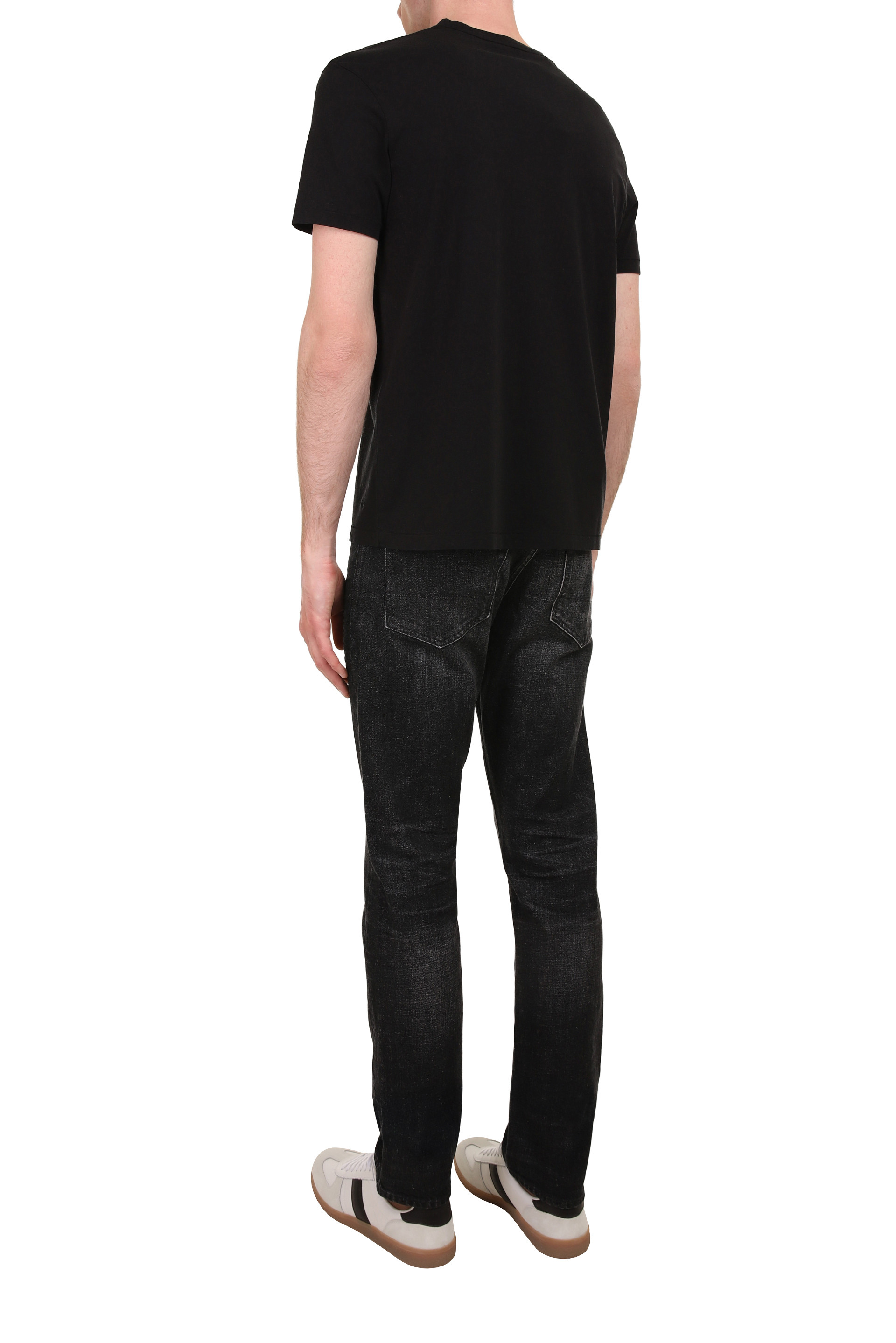 Купити Футболка Tom Ford 3