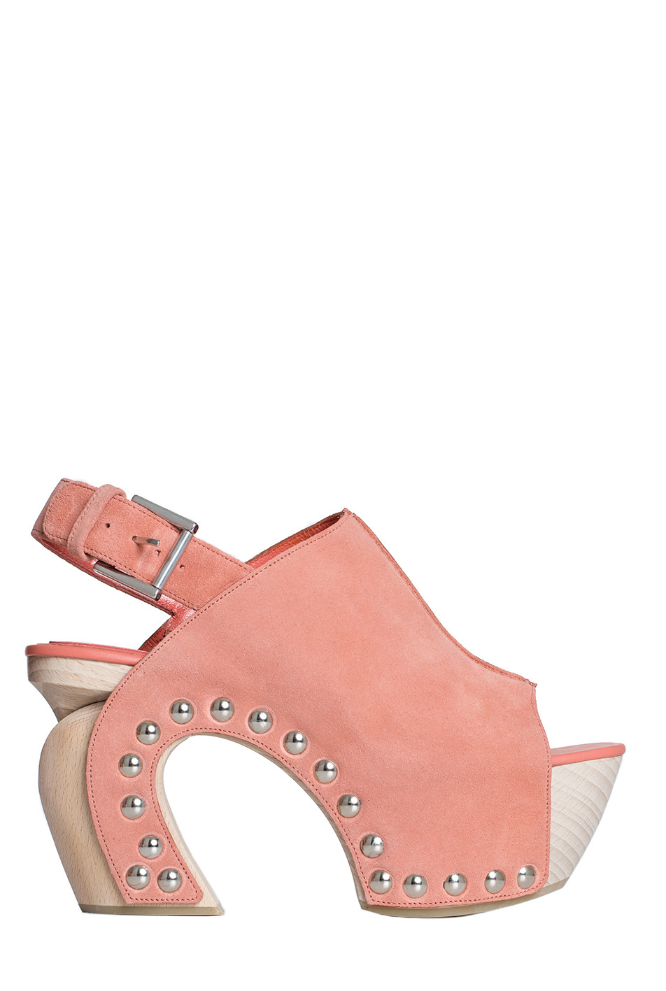 Купити Босоніжки Alexander McQueen