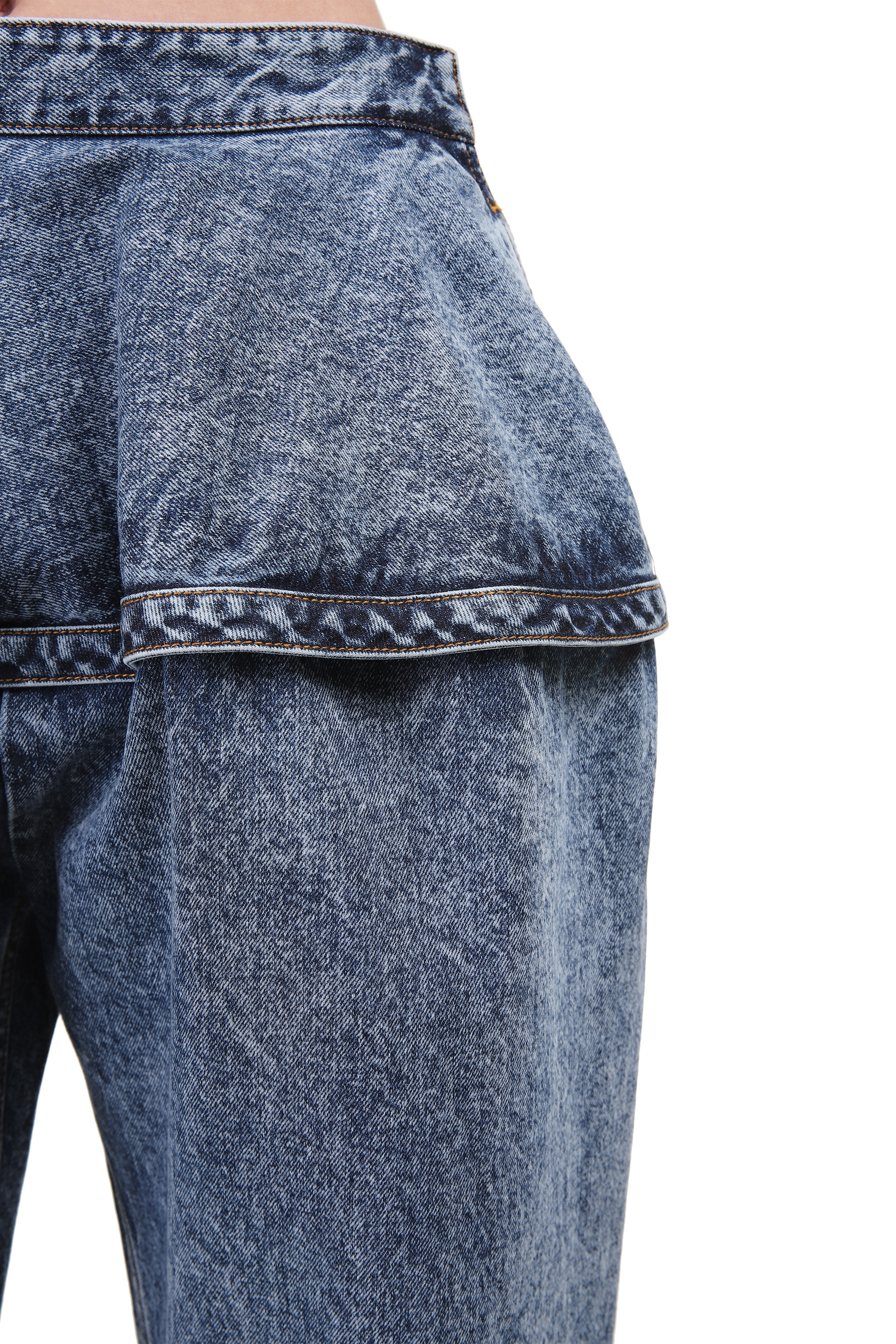 Купити Джинси ALAÏA 4