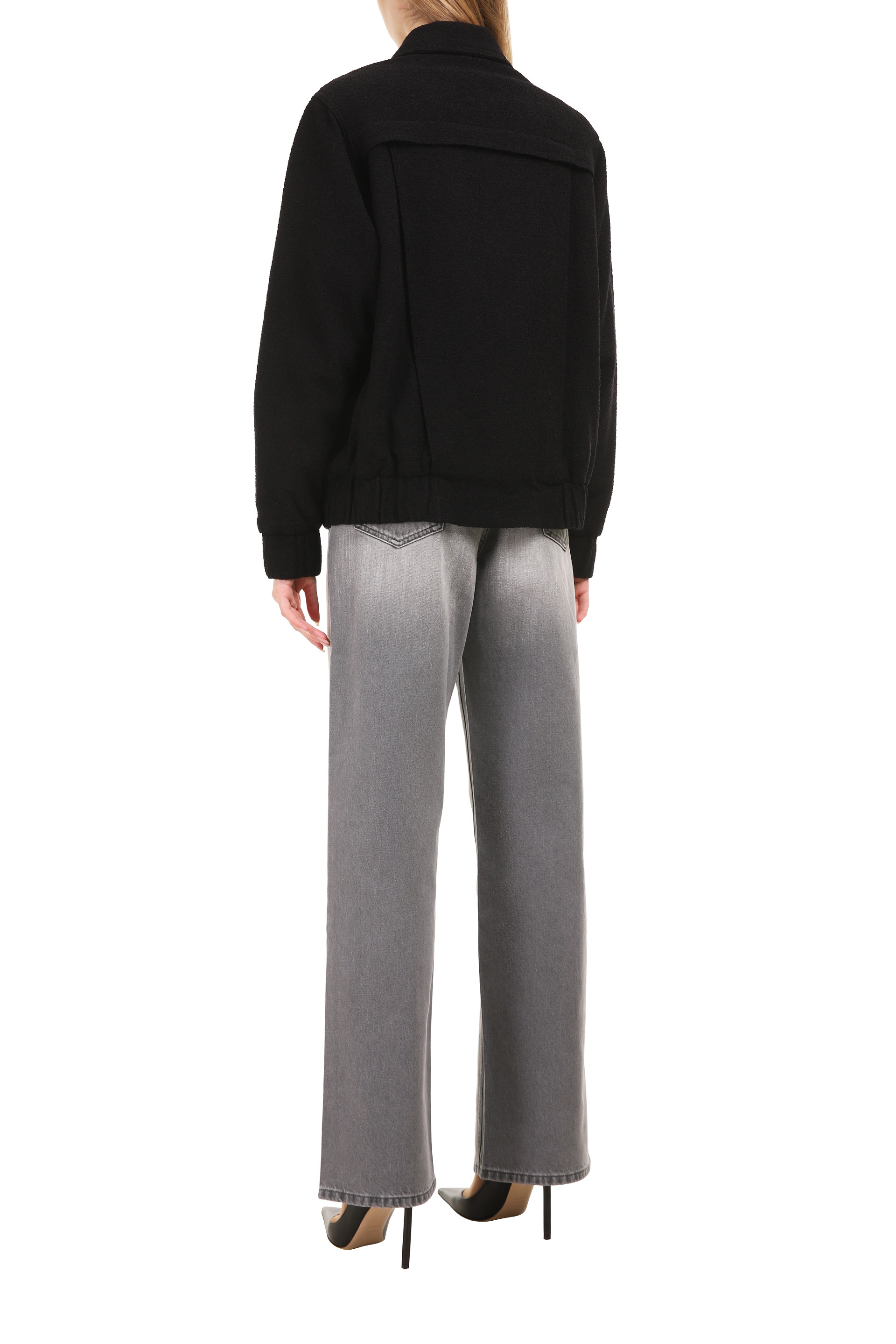 Buy Jacket ALESSANDRA RICH 3