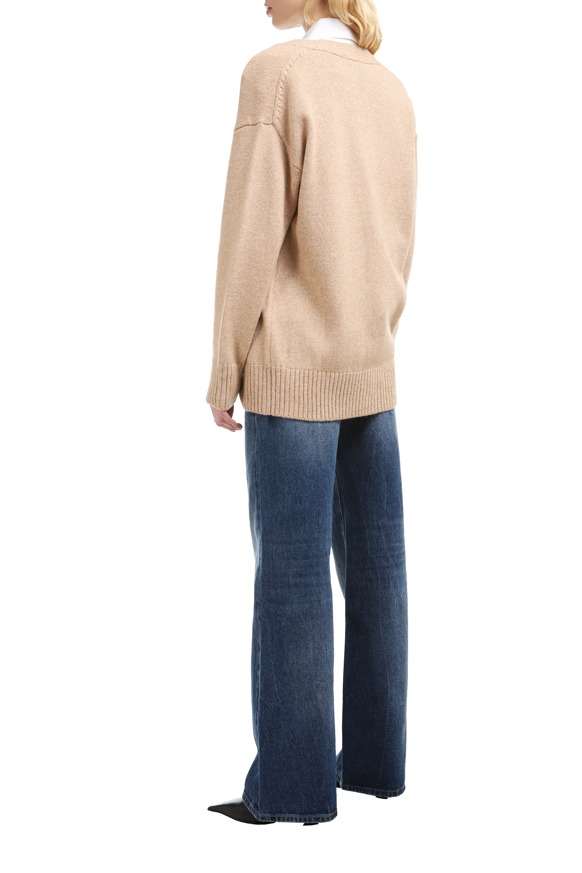 Купити Кардиган RABANNE 3