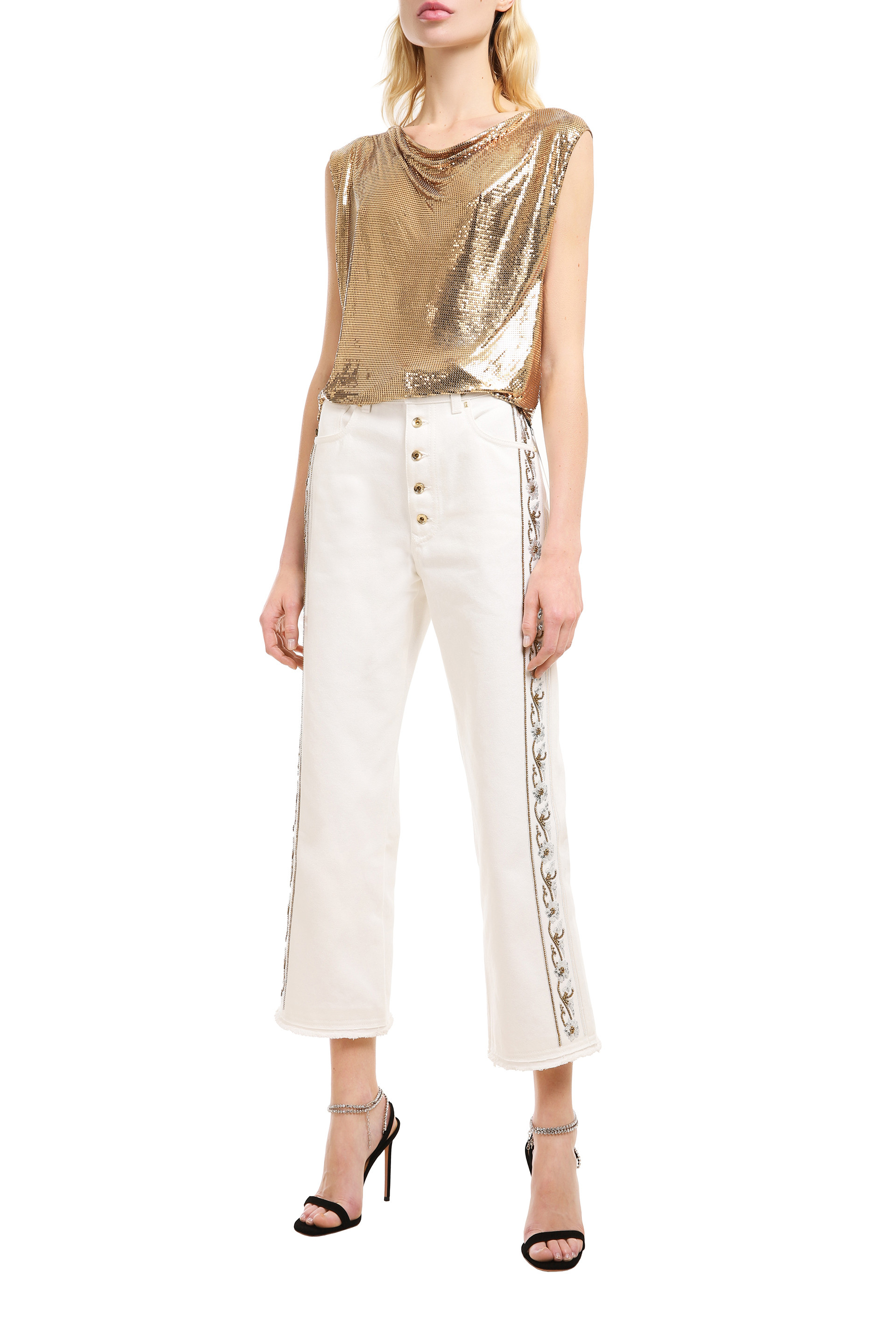 Купити Джинси RABANNE 2