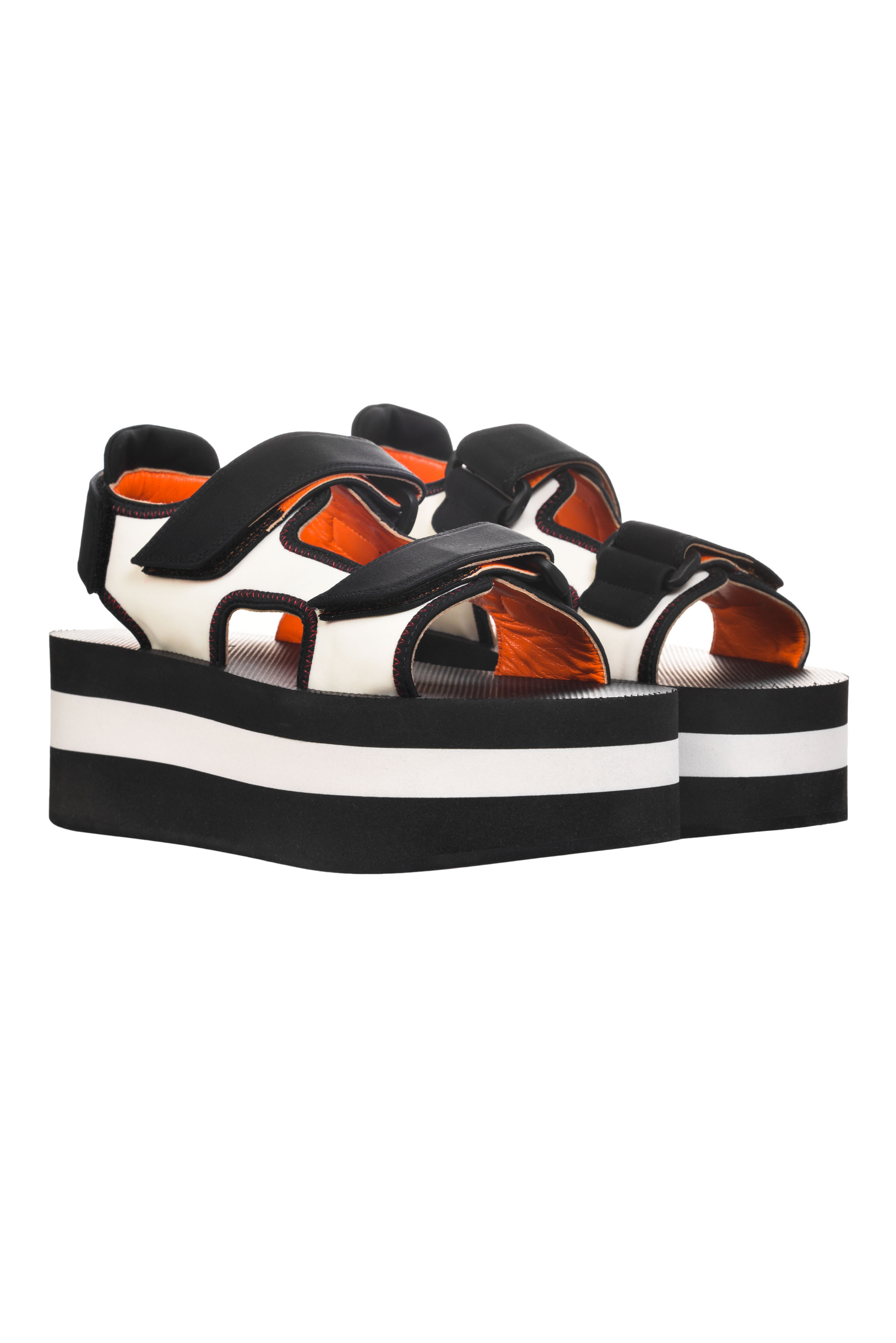 Купити Сандалії Marni 2