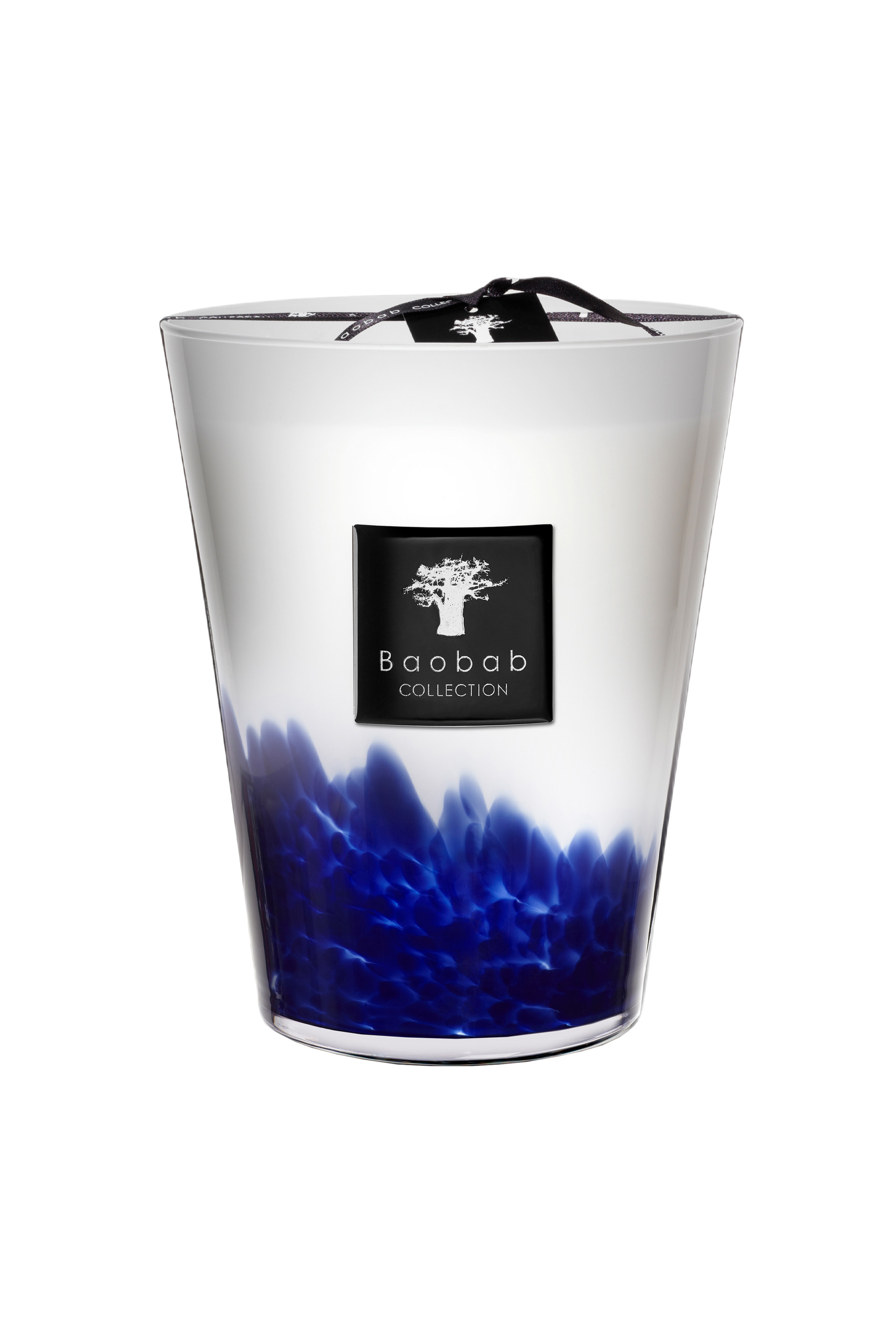 Buy Scented candle Baobab Collection