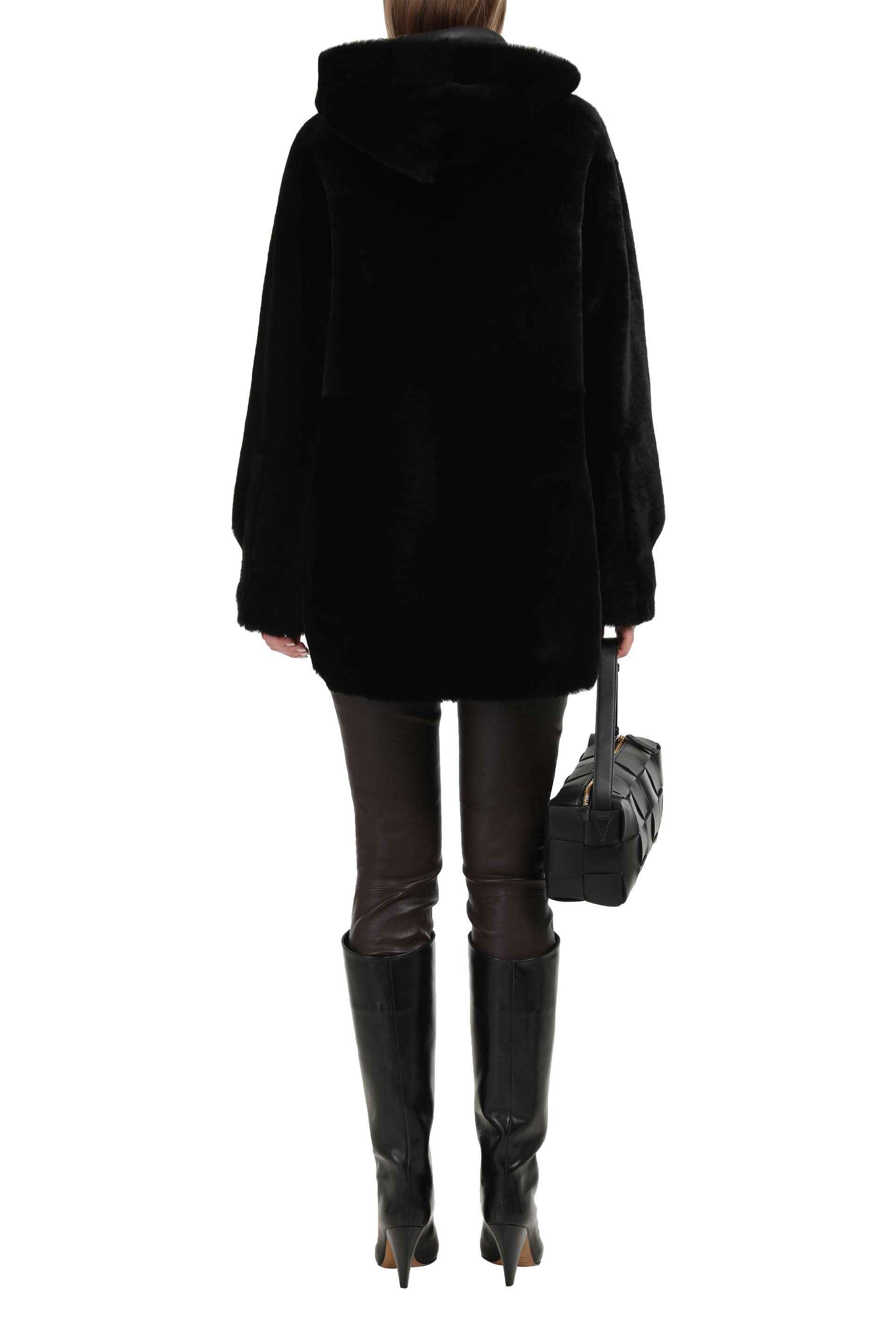 Buy Sheepskin coat Blancha 3