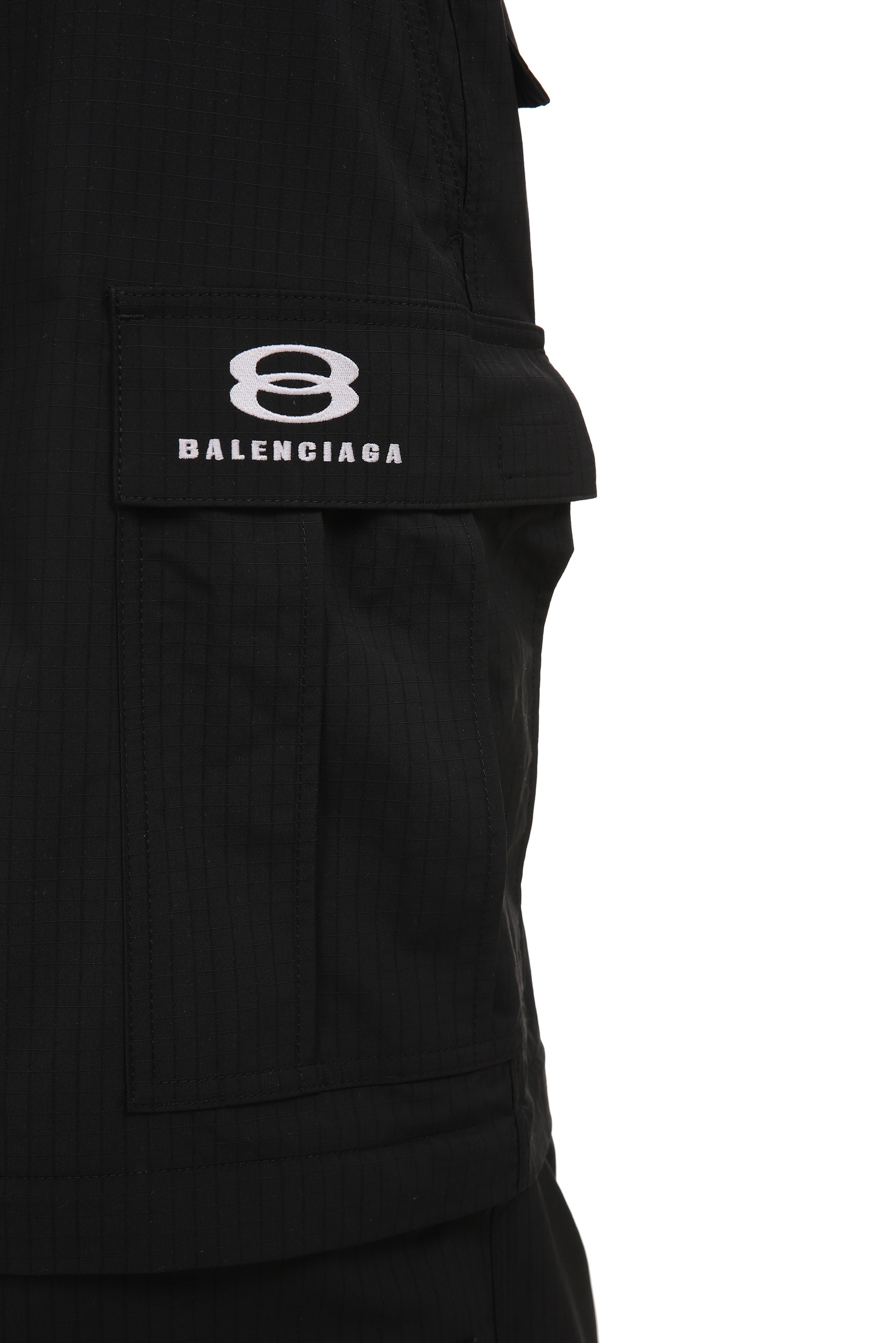 Купить Брюки BALENCIAGA 4