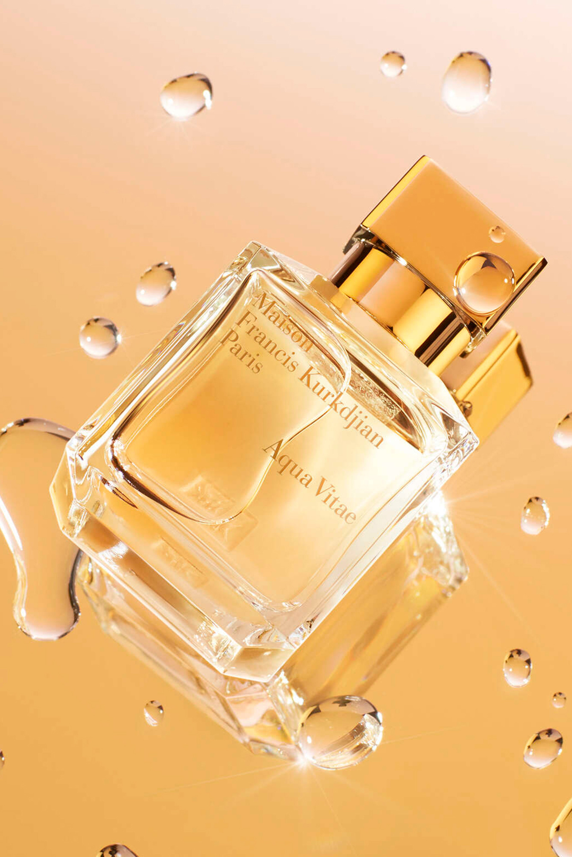 Купити Вода туалетна Maison Francis Kurkdjian 4