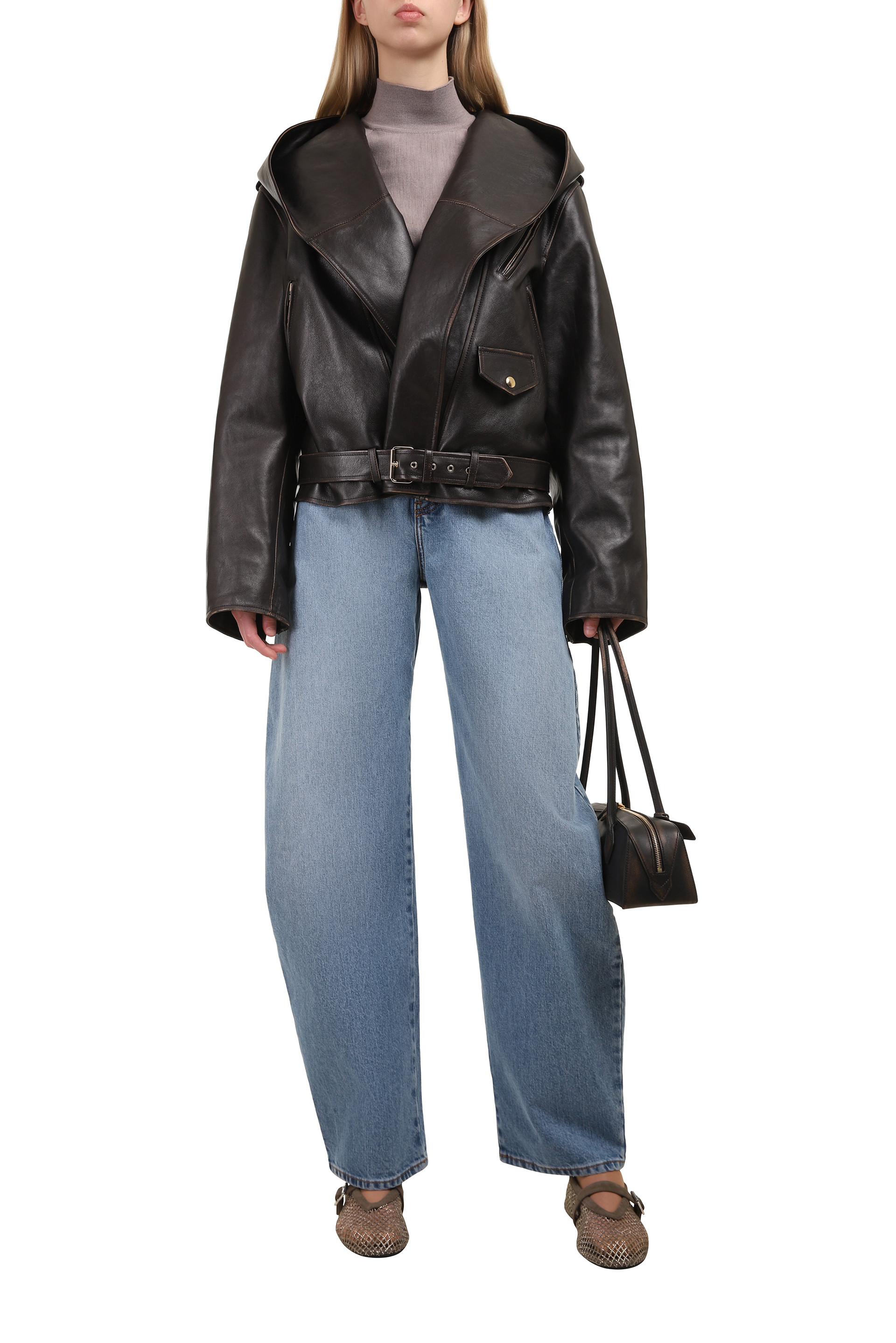 Купити Куртка ALAÏA 2