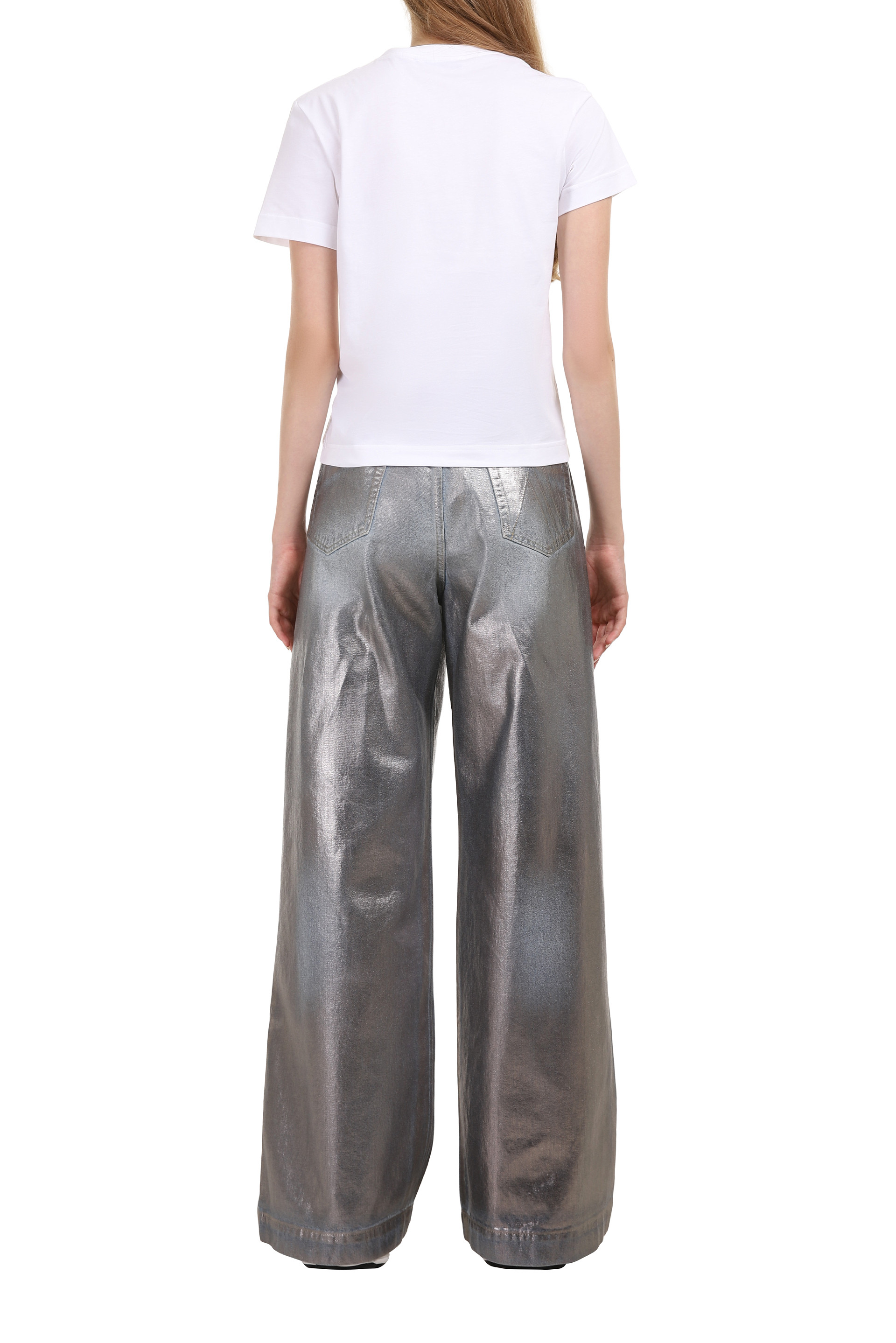 Купити Джинси The Attico 3