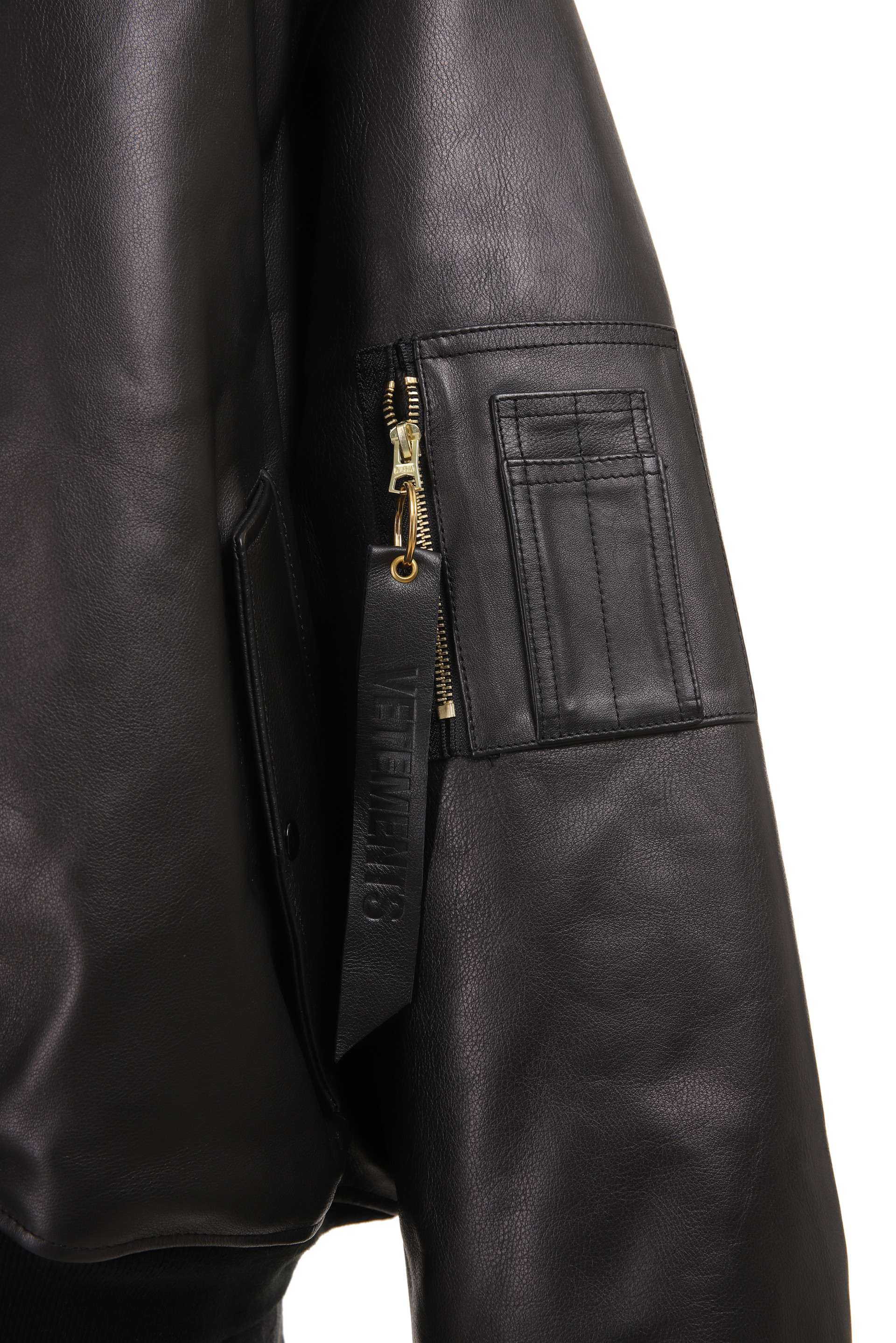 Купити Бомбер Vetements 4