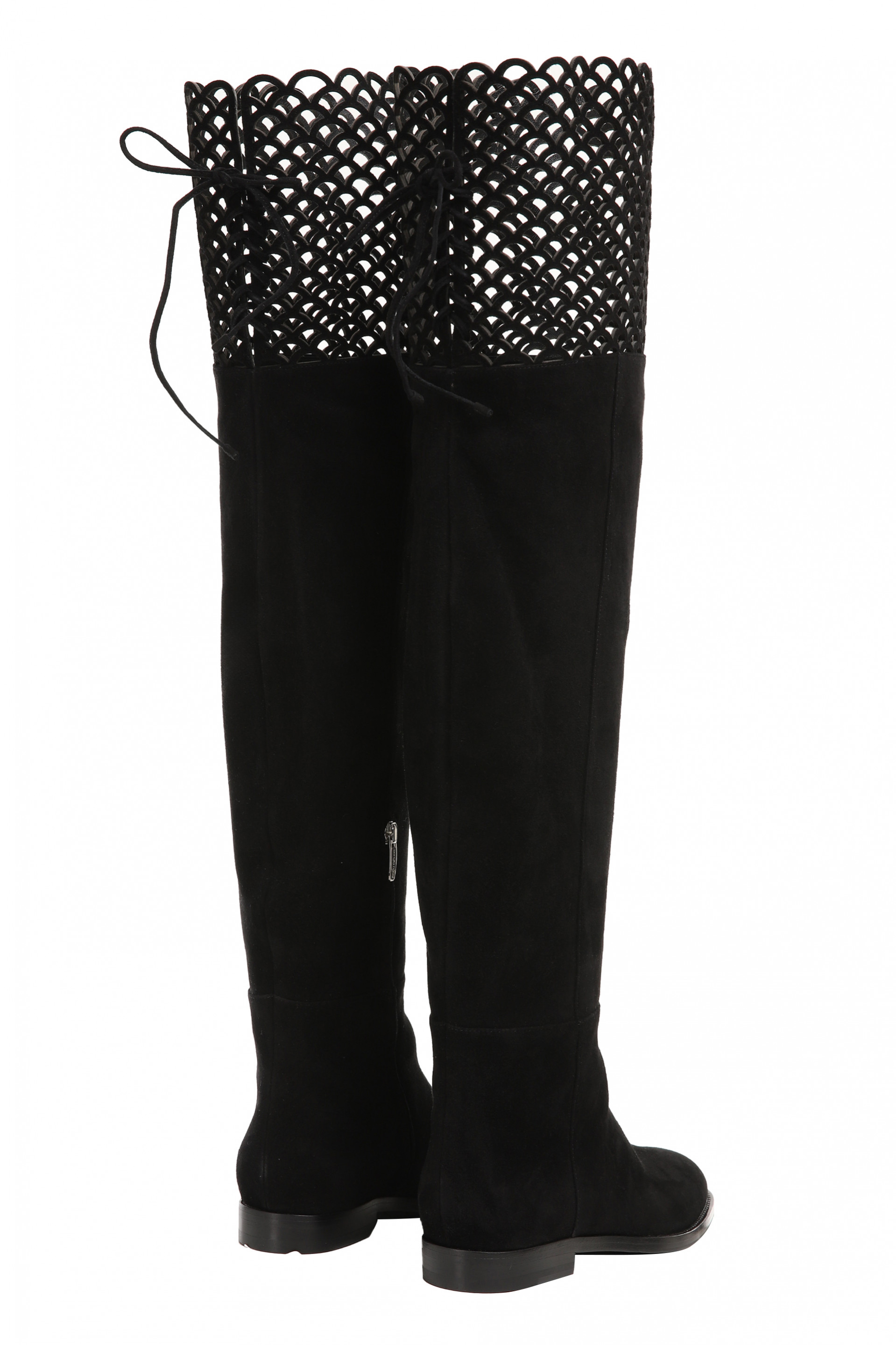 Купити Ботфорти Sergio Rossi 3