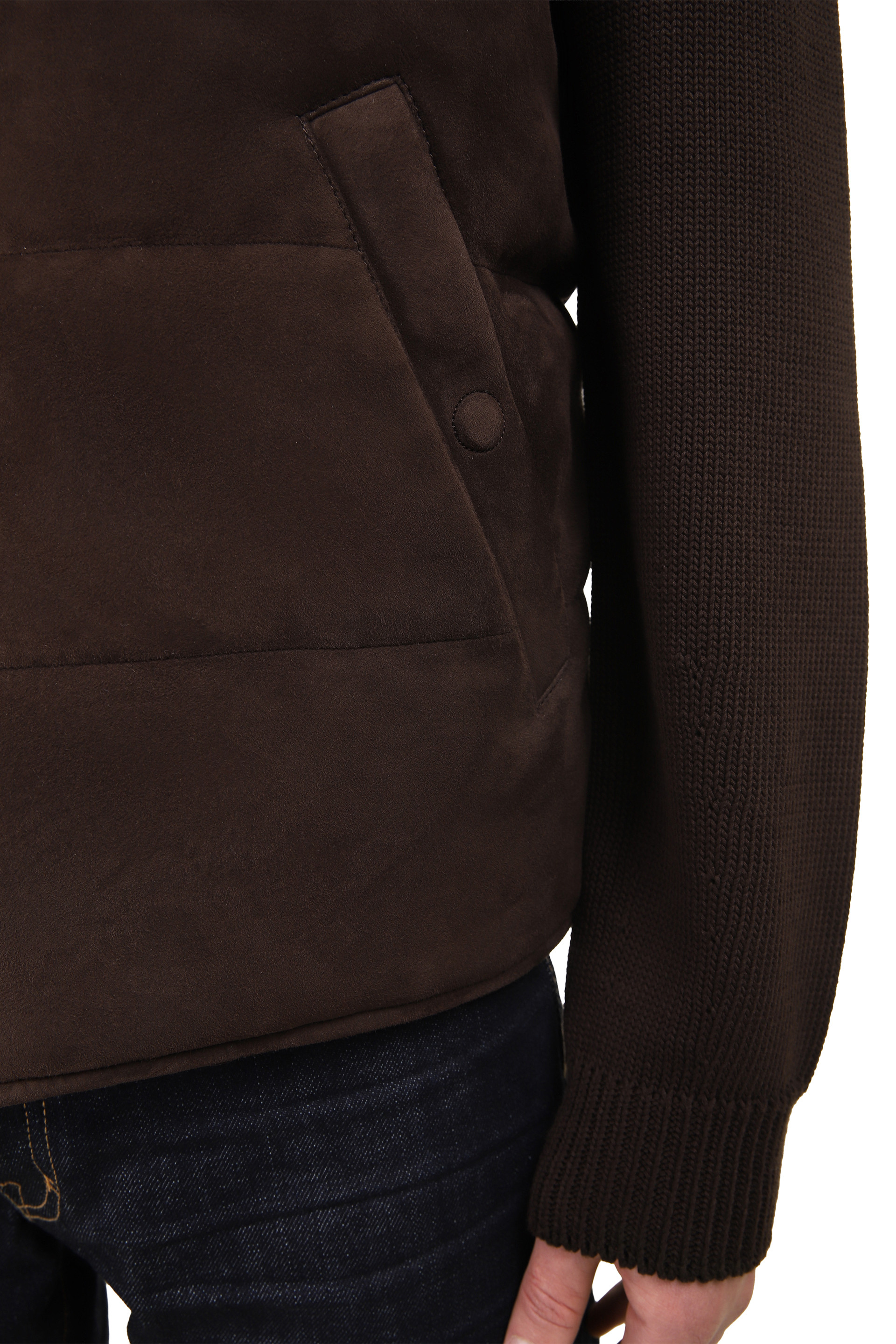 Купити Жилет Tom Ford 4