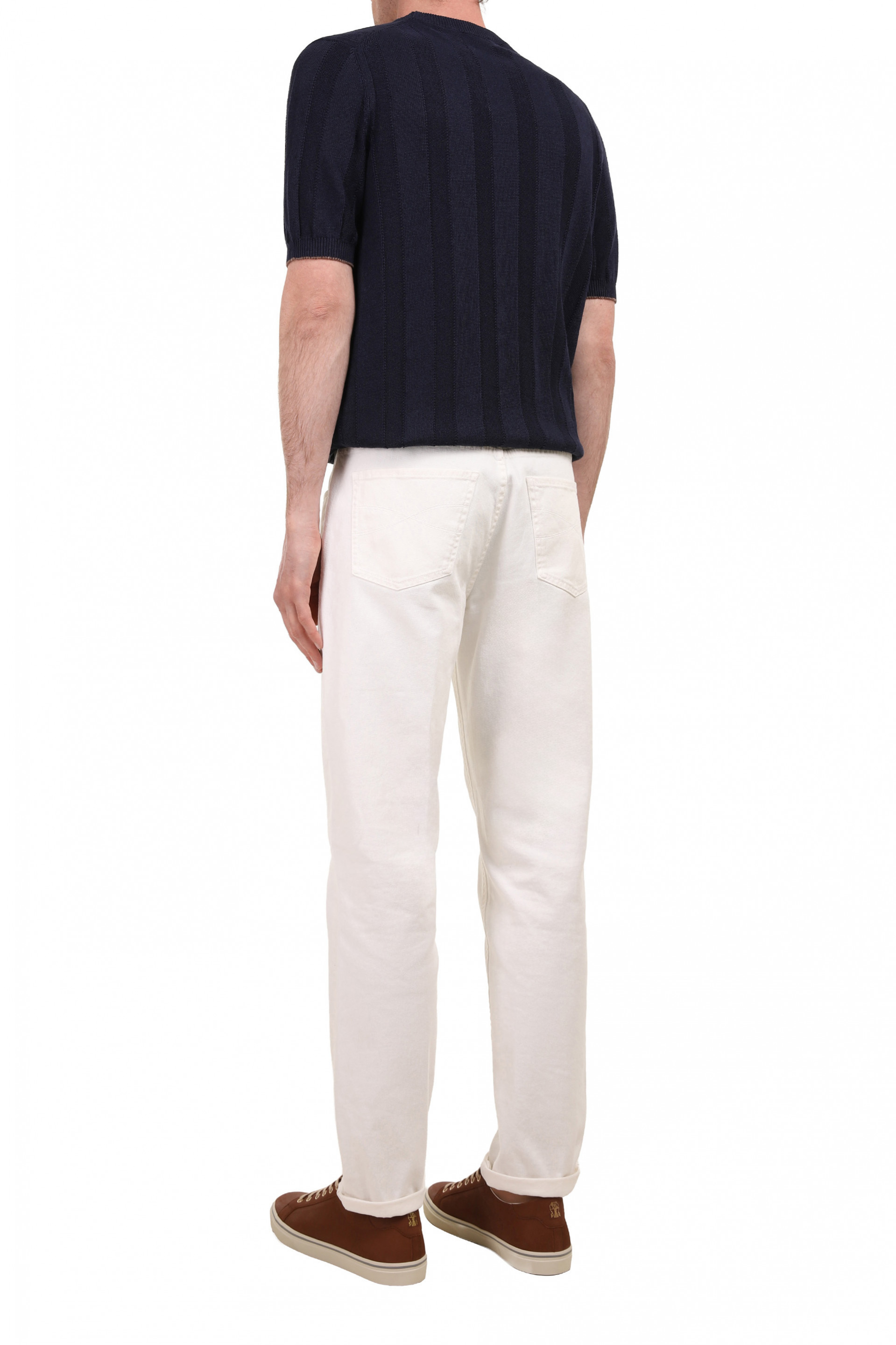 Купити Футболка Brunello Cucinelli 3