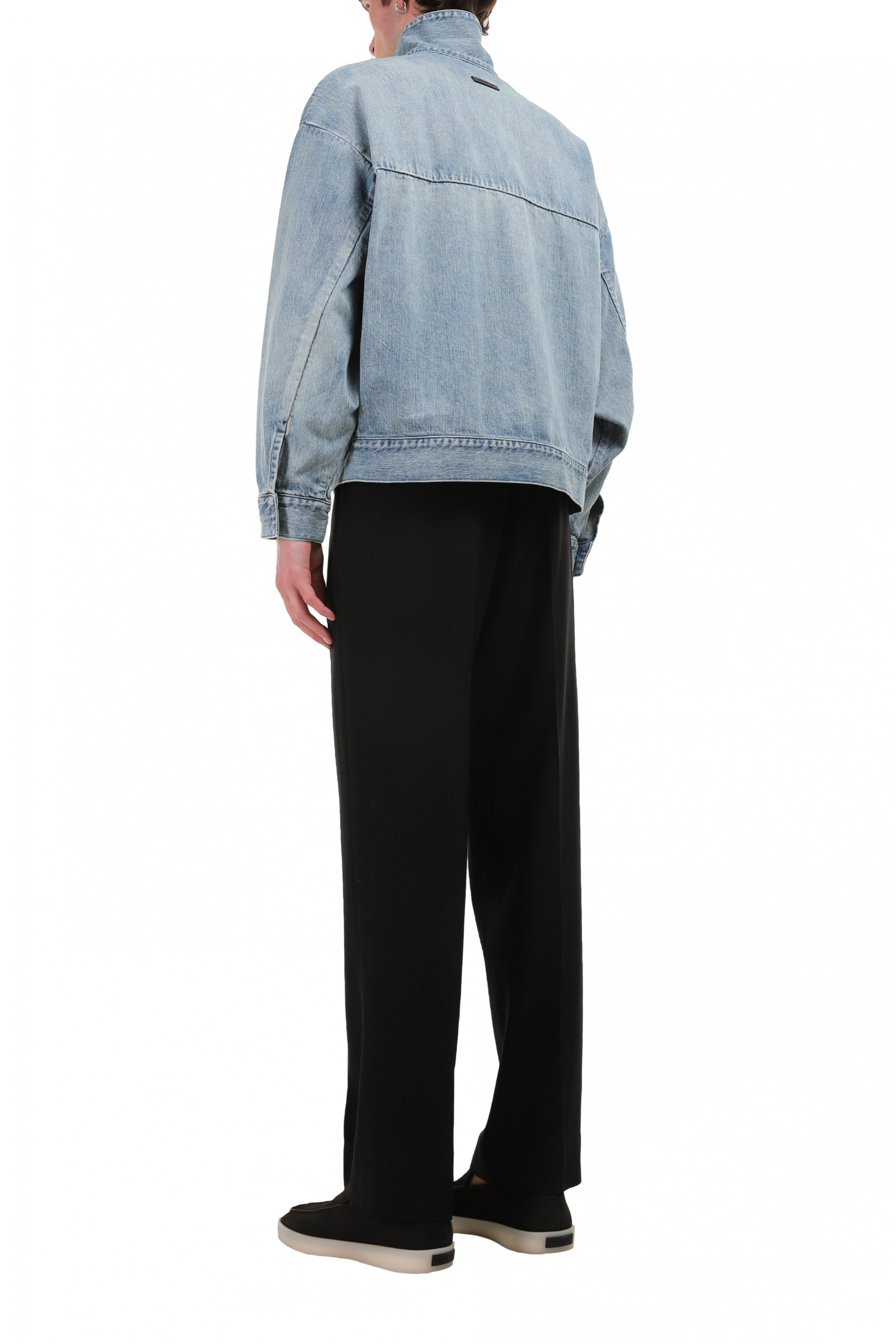 Купити Штани FEAR OF GOD 3